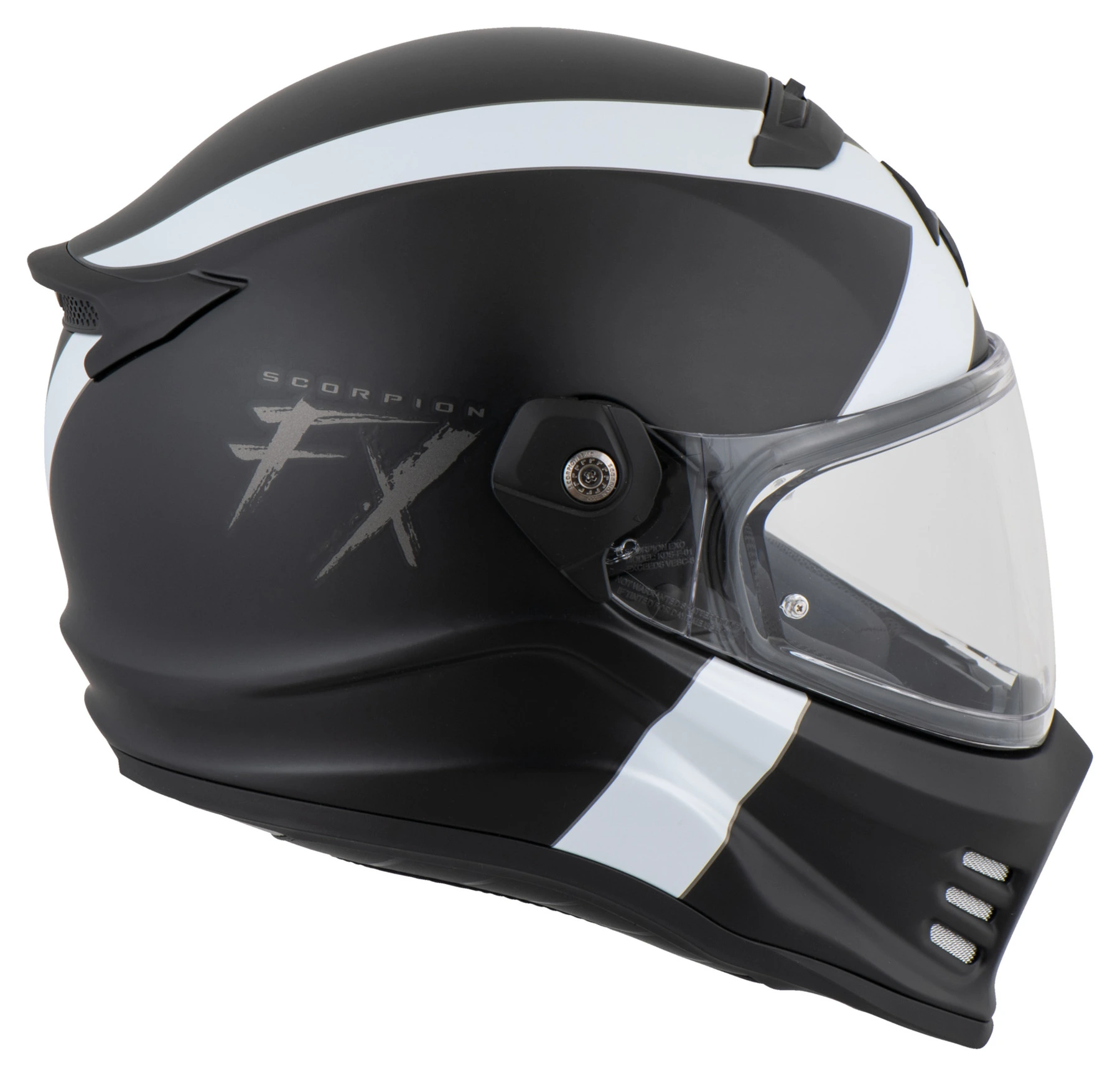 Covert-FX Gallus