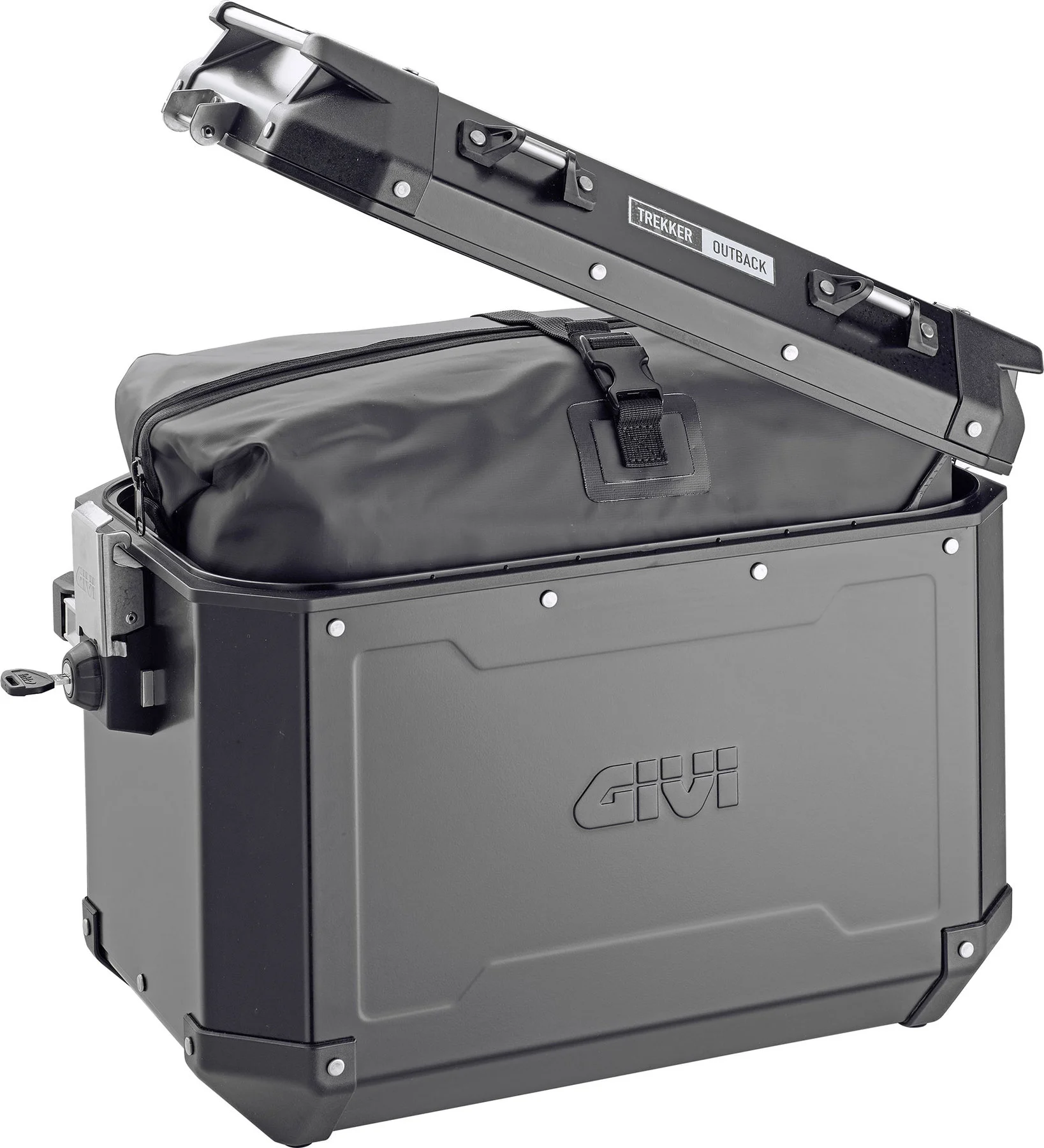 Trekker Outback 48