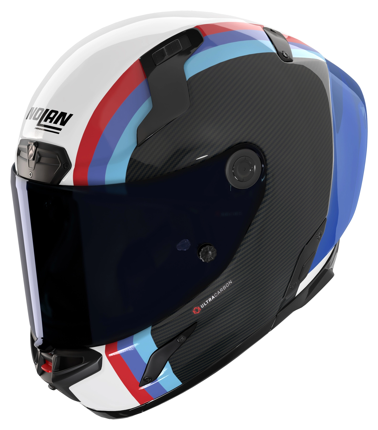 X-804 RS Carbon GEMINI