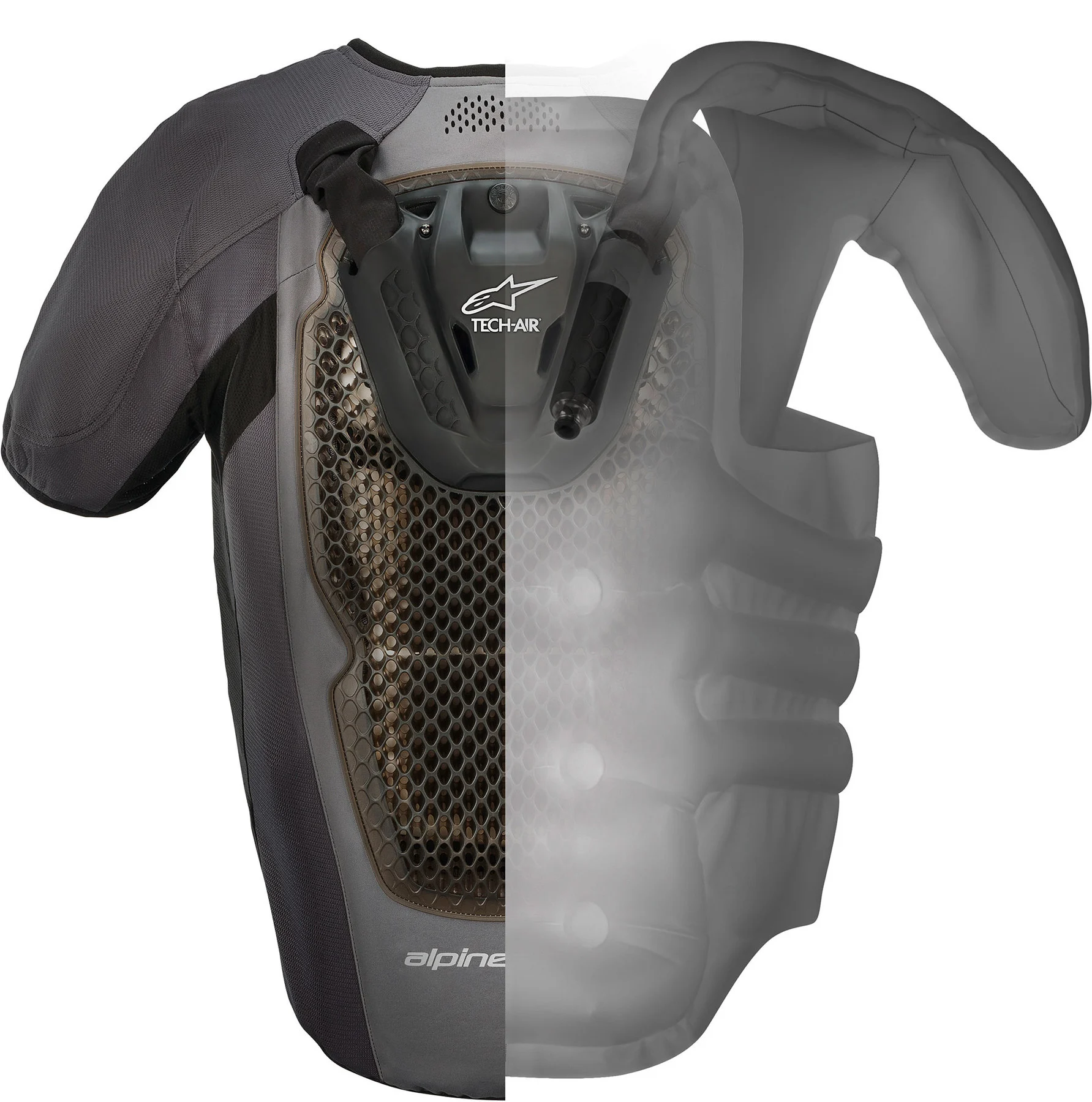 Tech-Air 5