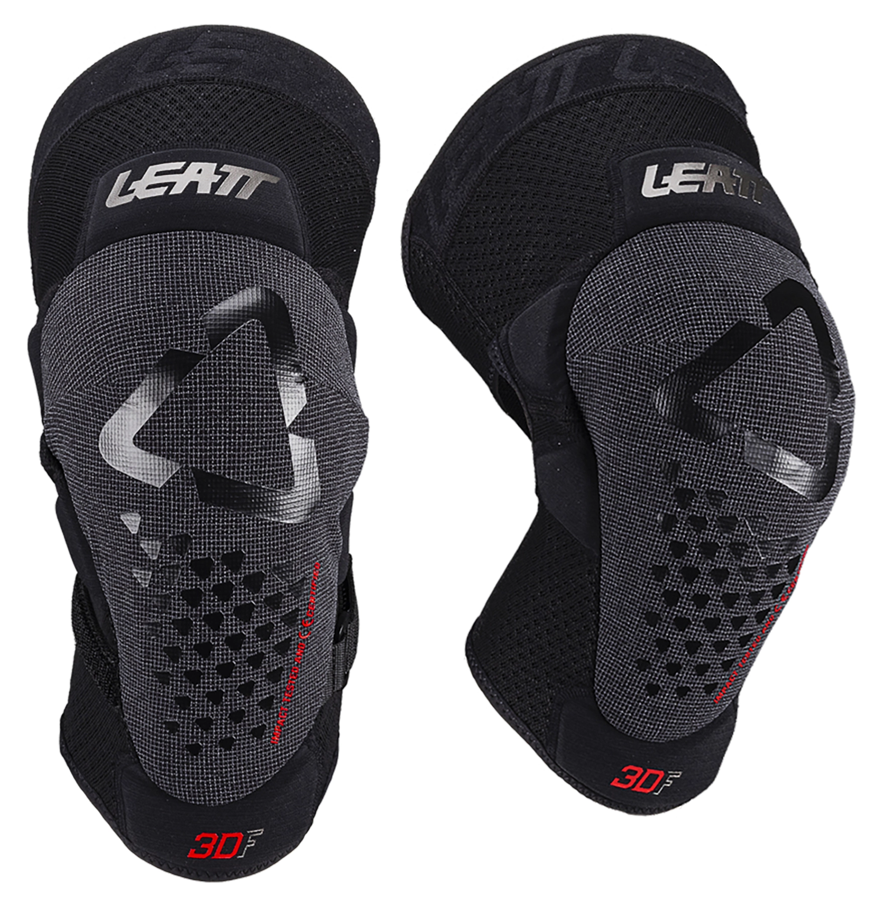 Knäskydd 3DF 5.0 Evo