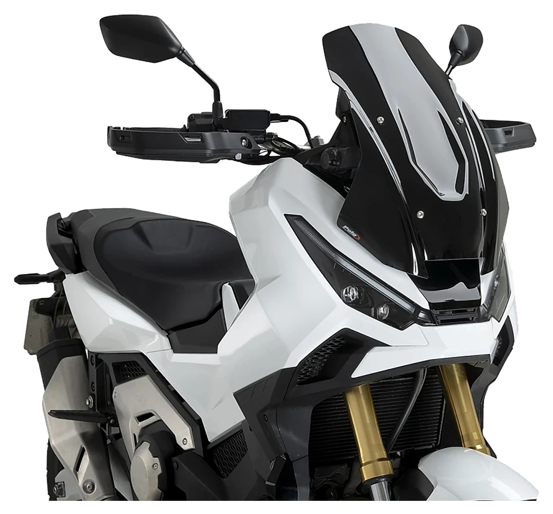 Sportscheibe mit ABE