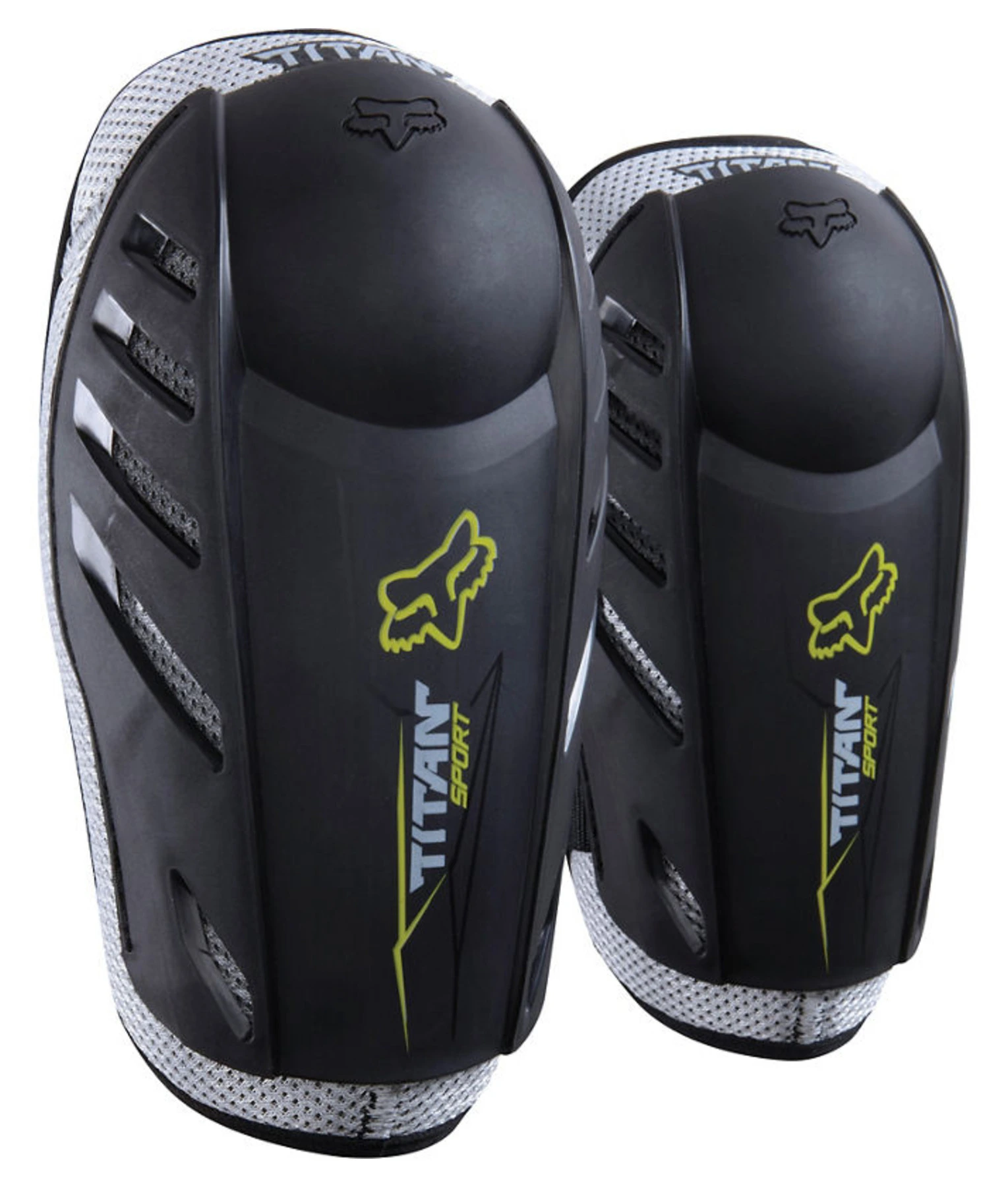 Titan Sport, Paar