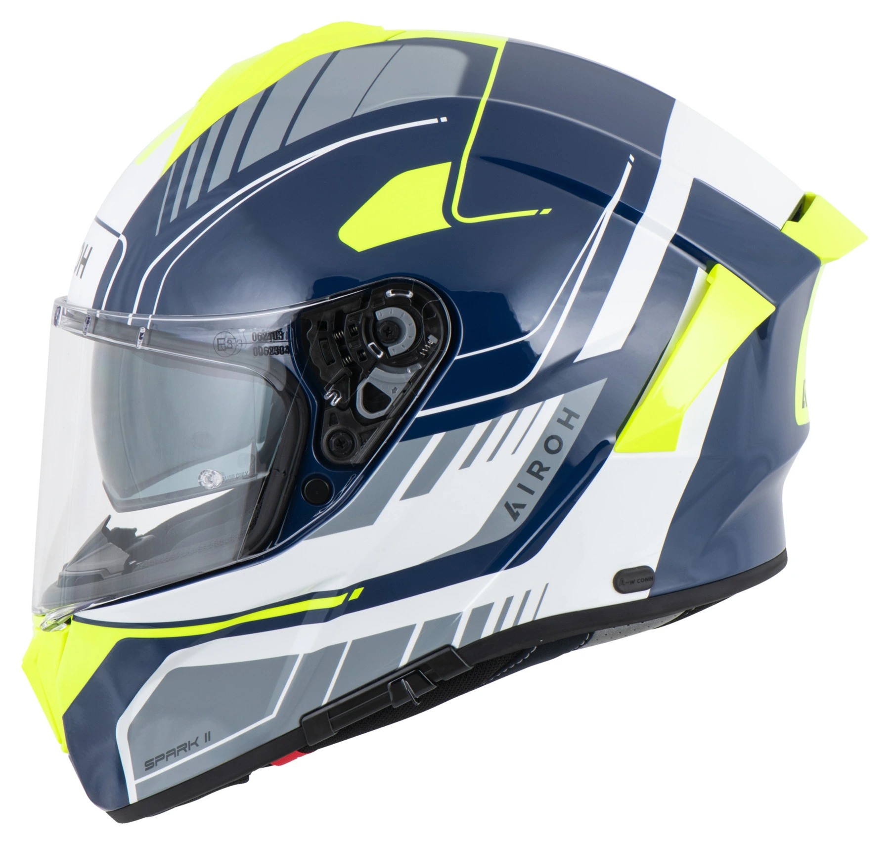 Spark 2 Chrono