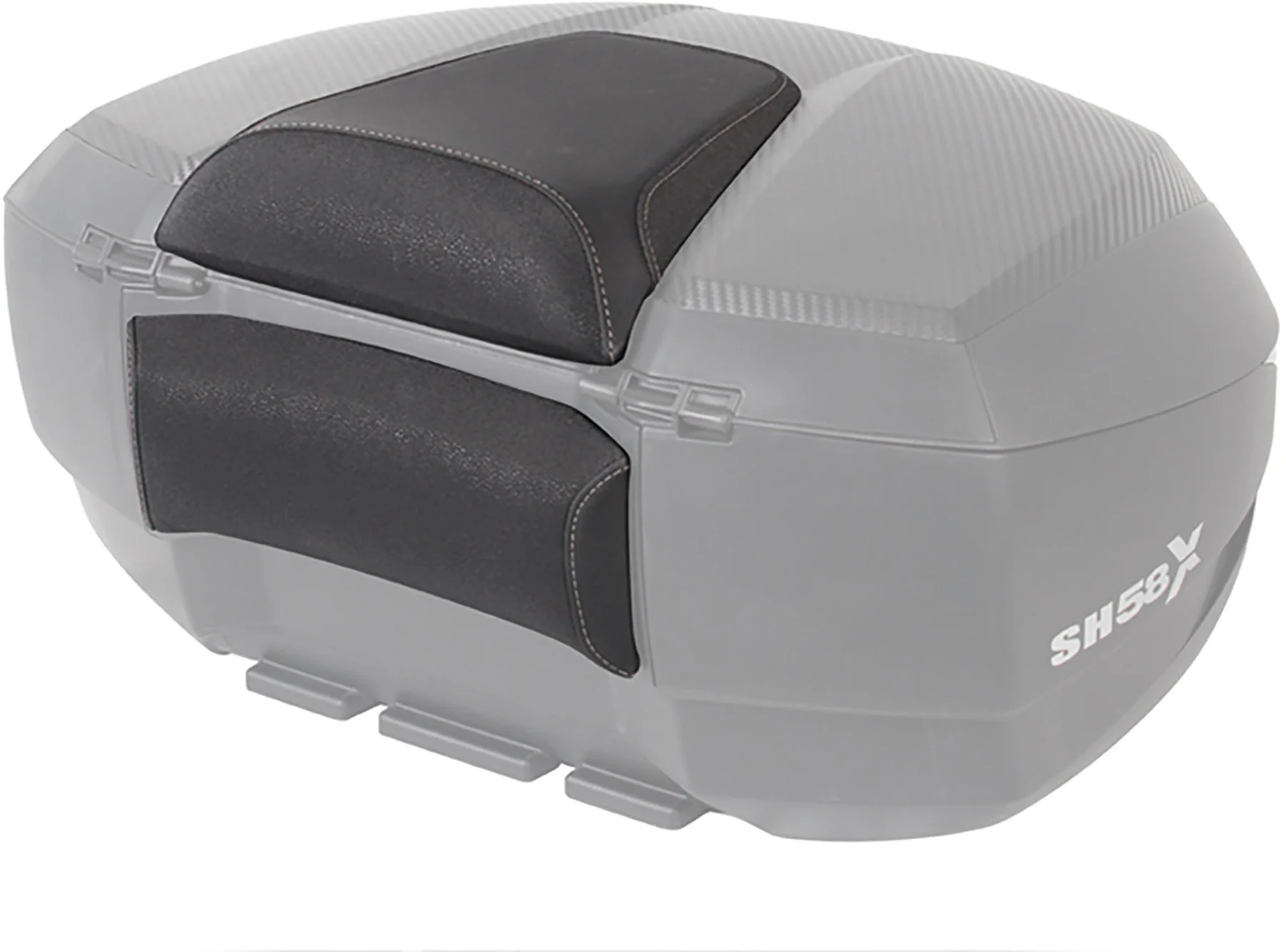 Dosseret Pour Sh58X/Sh59X