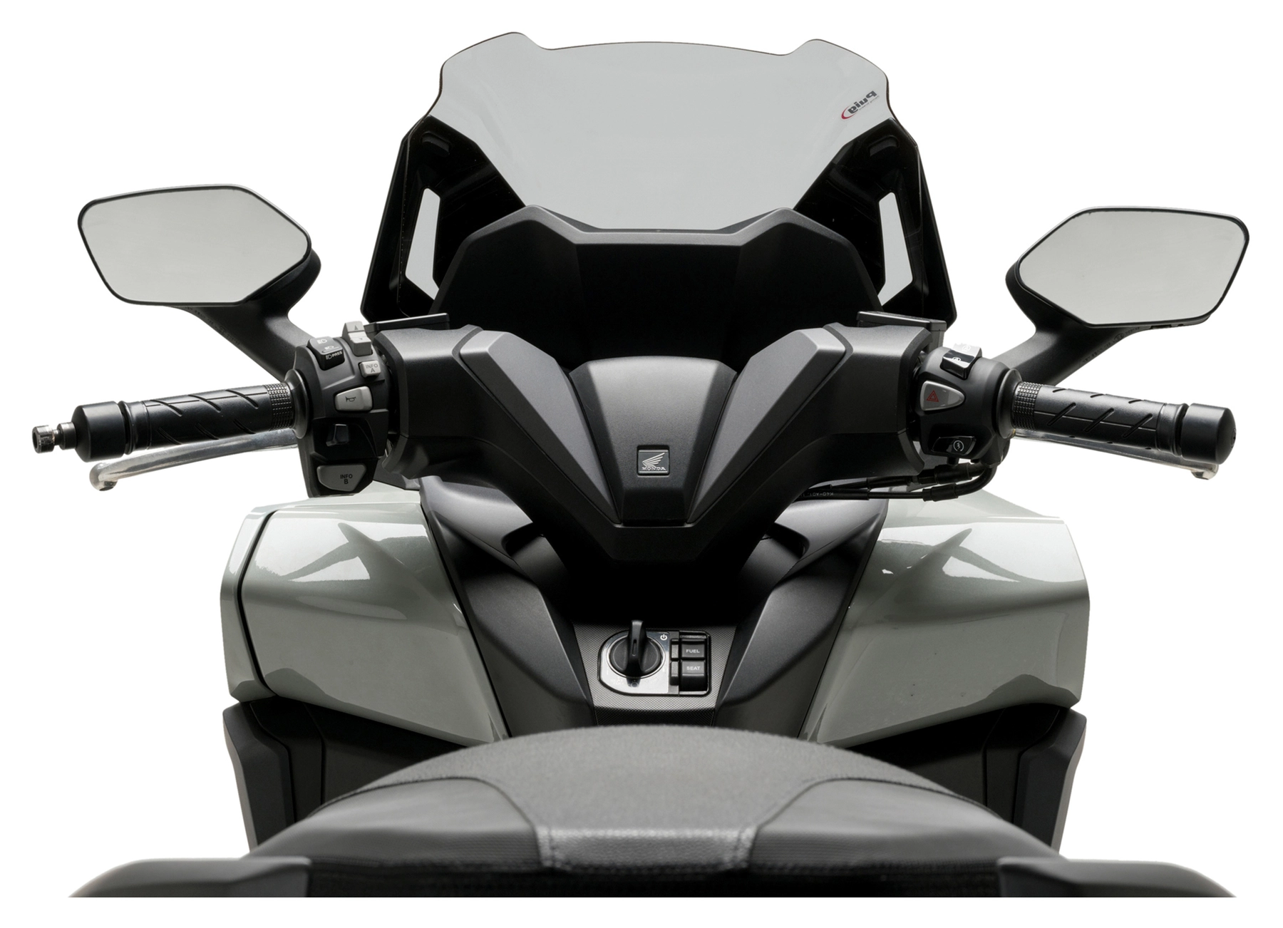 V-Tech Rollerscheibe
