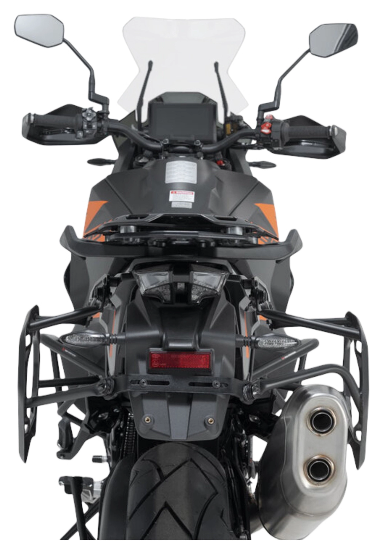 Adventure Set DUSC avec topcase
