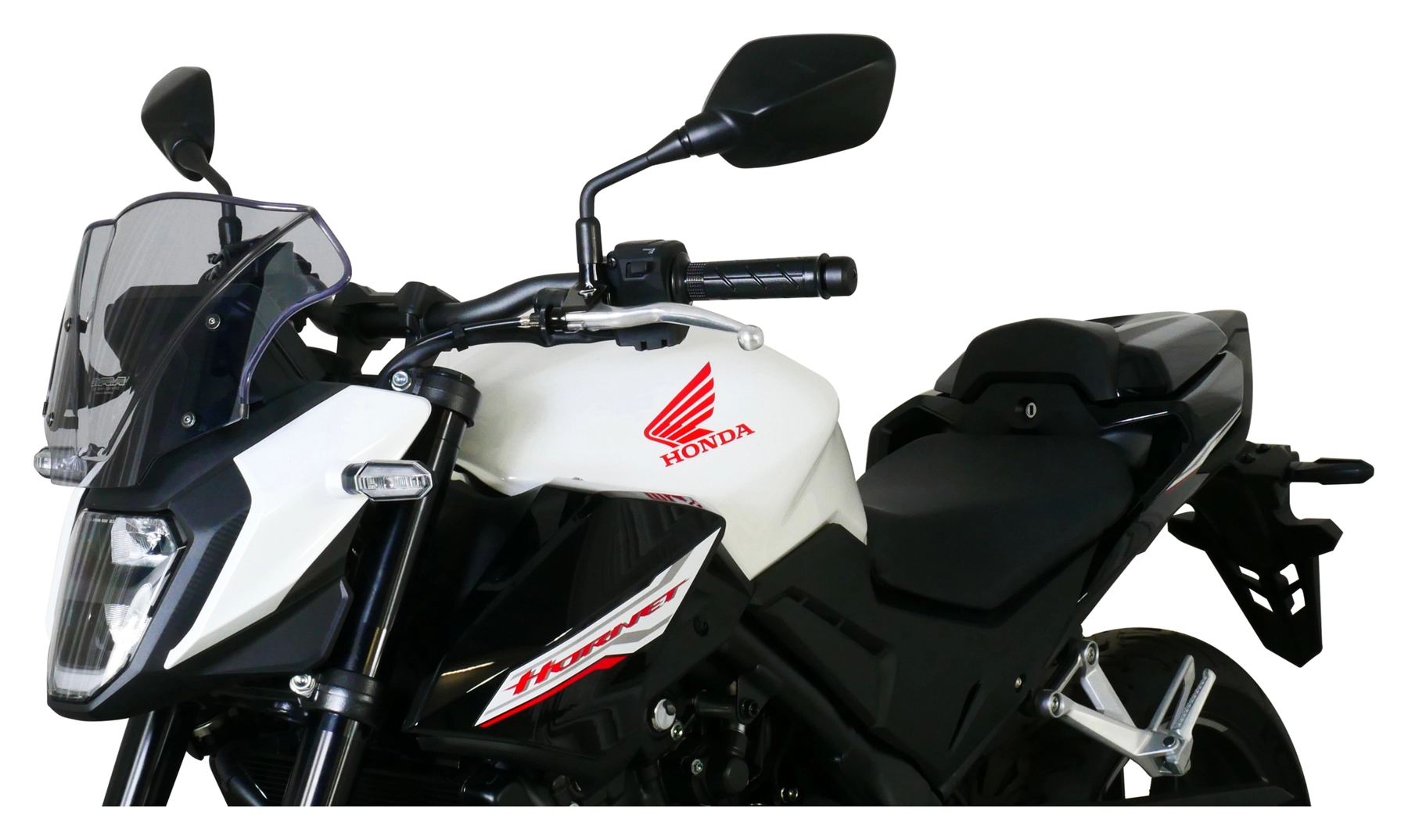 Sport Shield Tinted