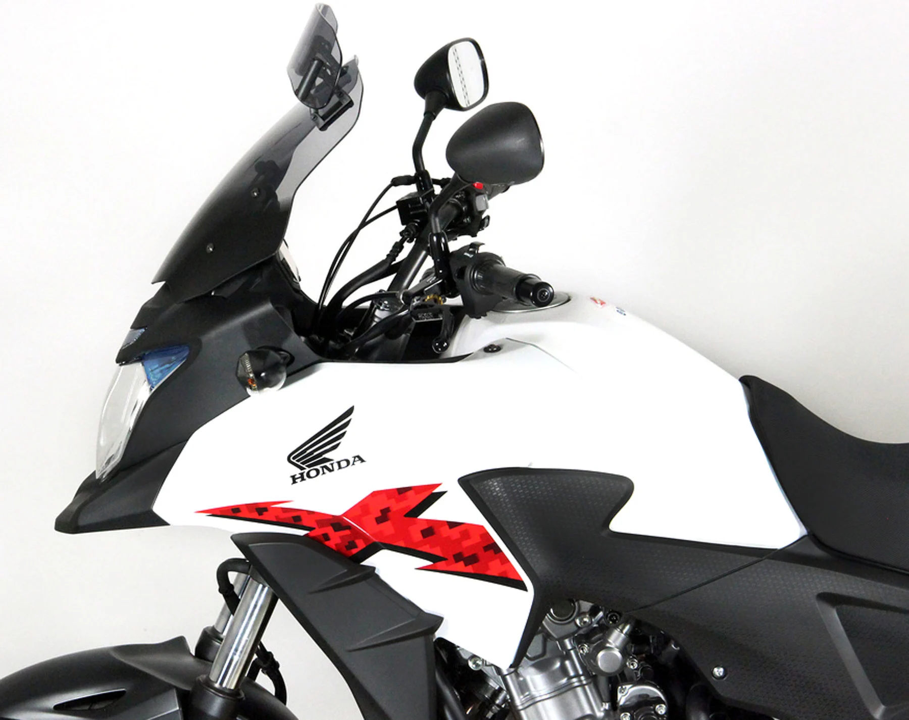 BULLE TOURING MRA VARIO