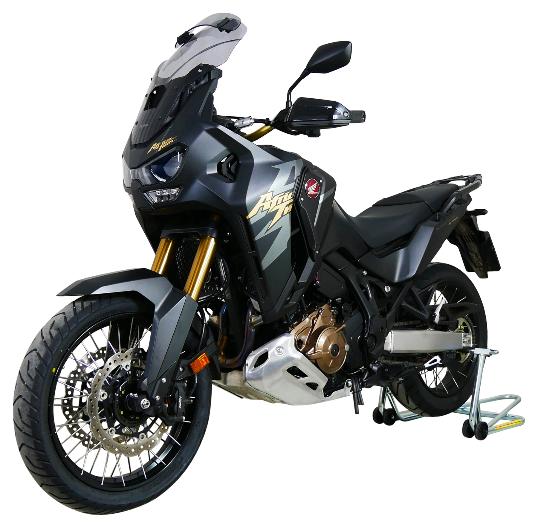 PARABR. TOURING MRA VARIO