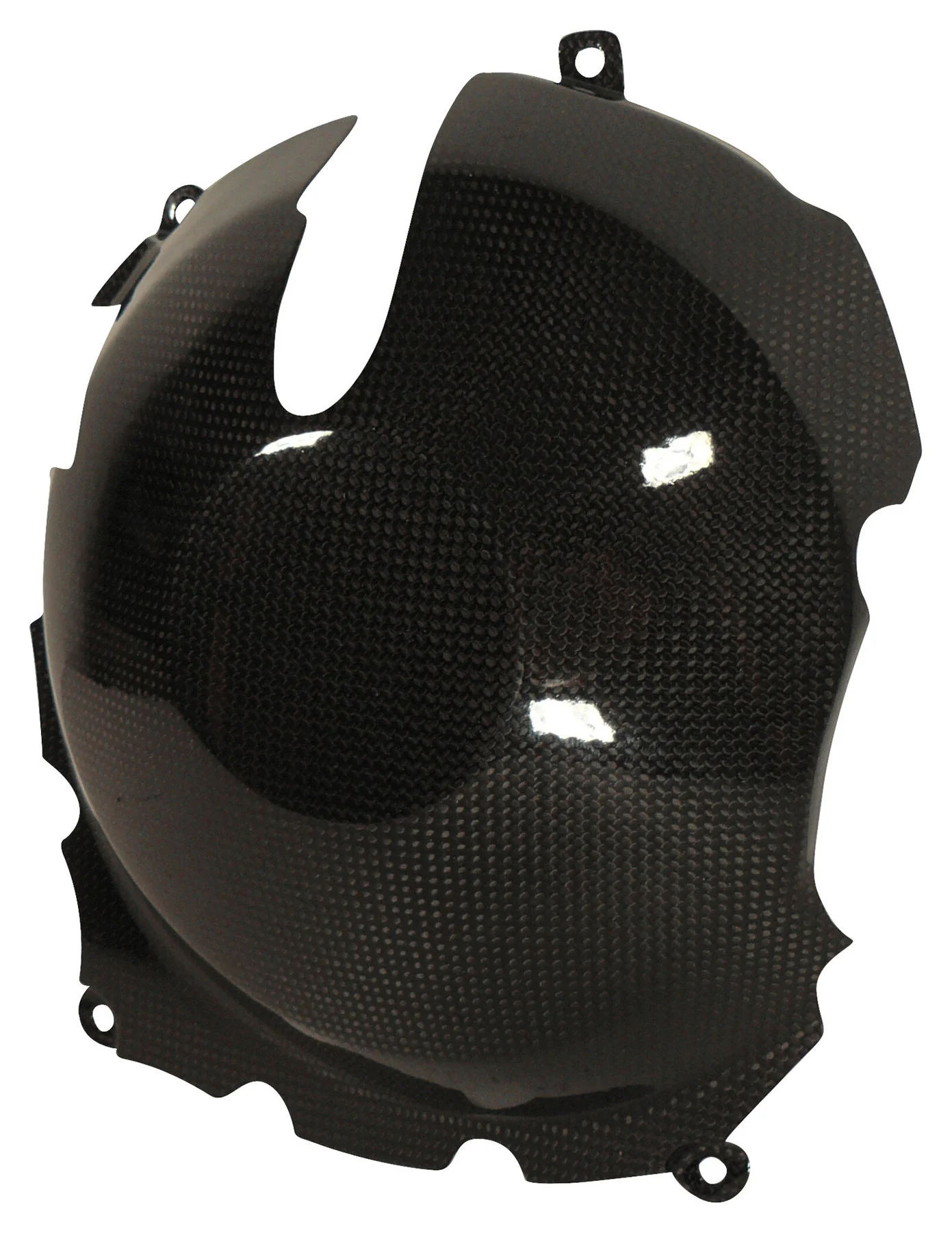 Pcs carbone Triumph Speed Triple 11-15
