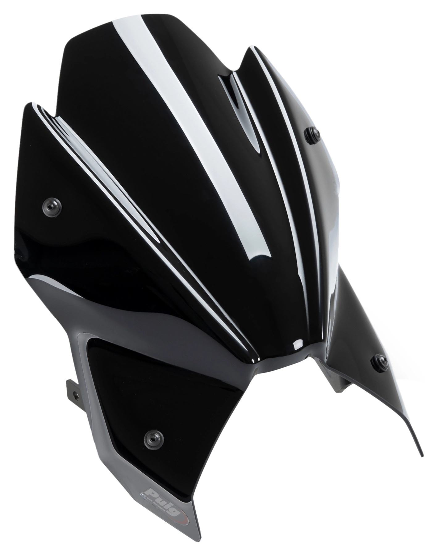 Sportscheibe mit ABE