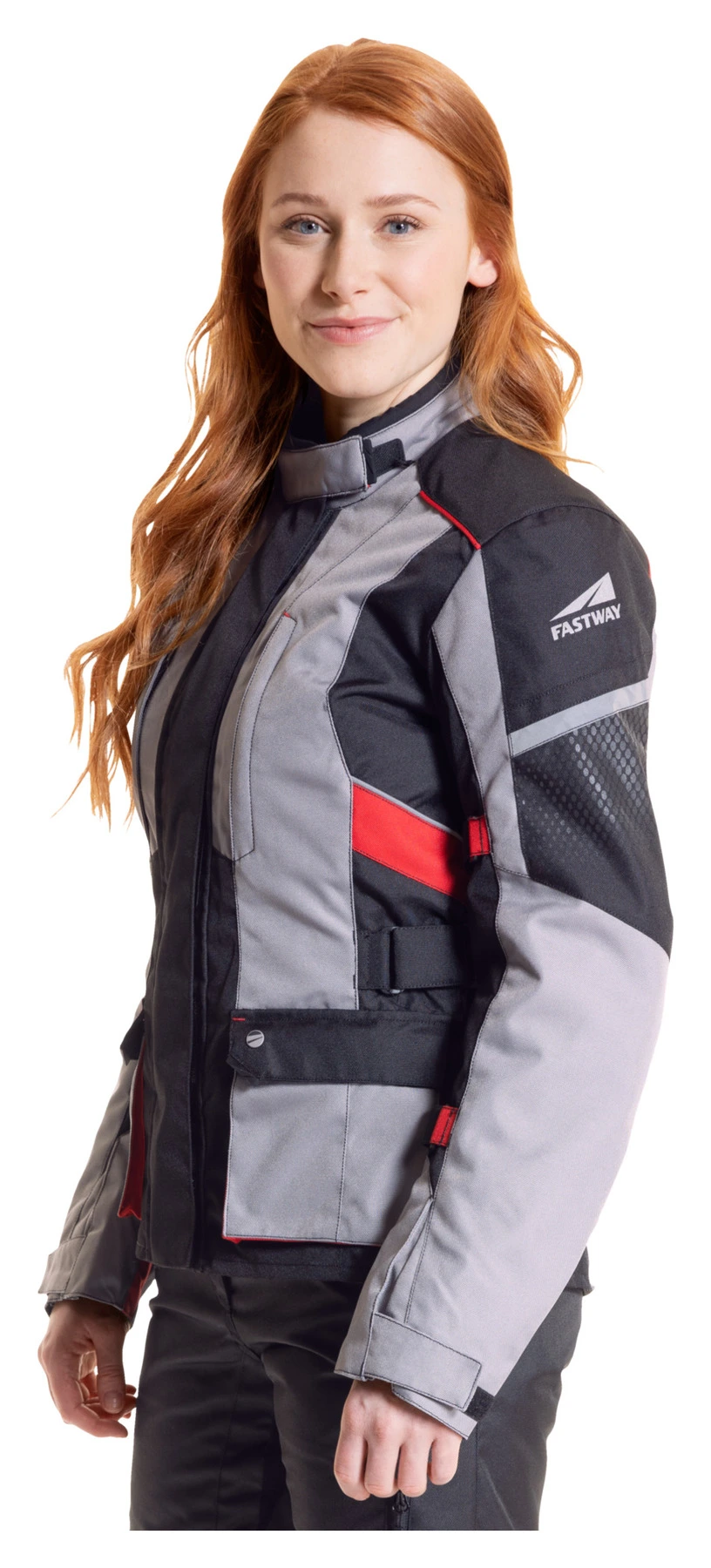 Touring Women 211
