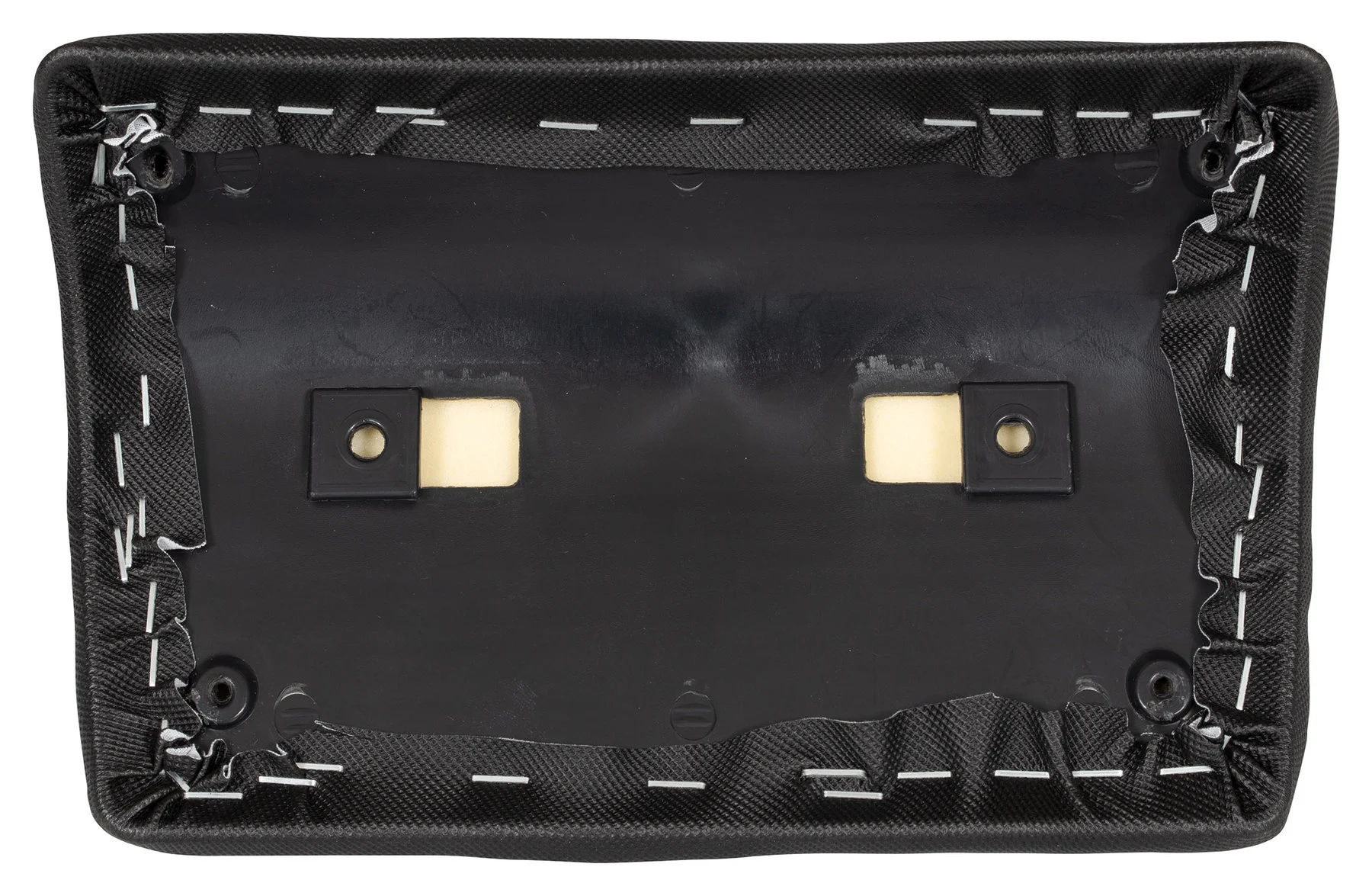 Back cushion for top case 28 litres