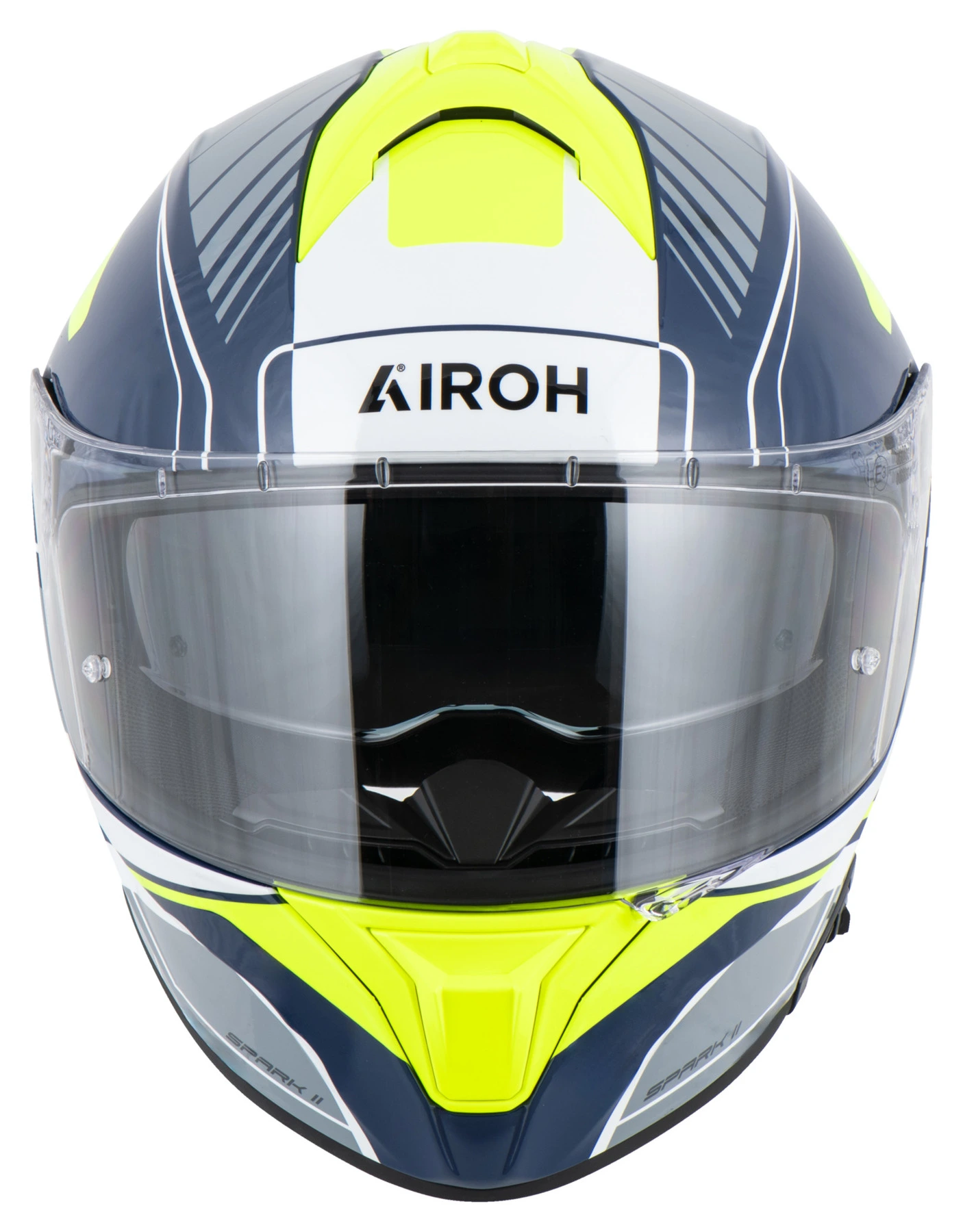 Spark 2 Chrono