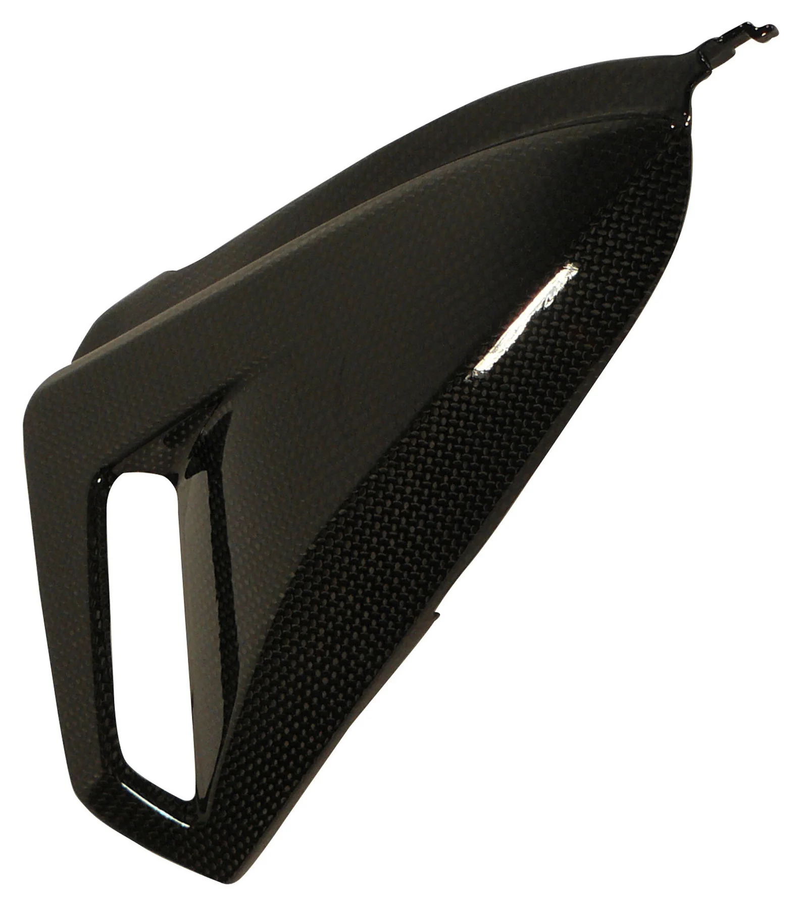 Carbon parts for Honda CB1000 R 08-16