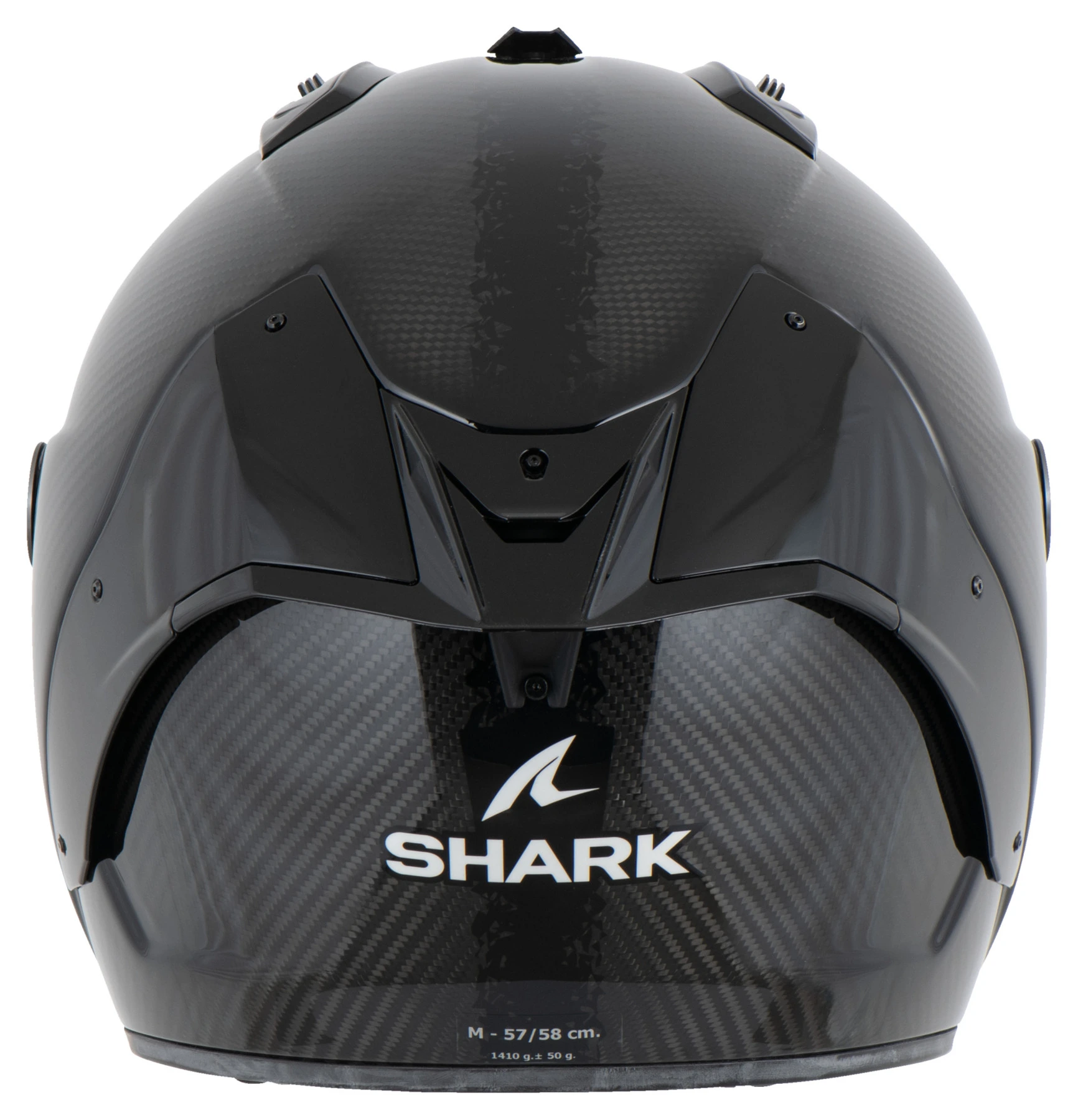 Shark Aeron Carbon