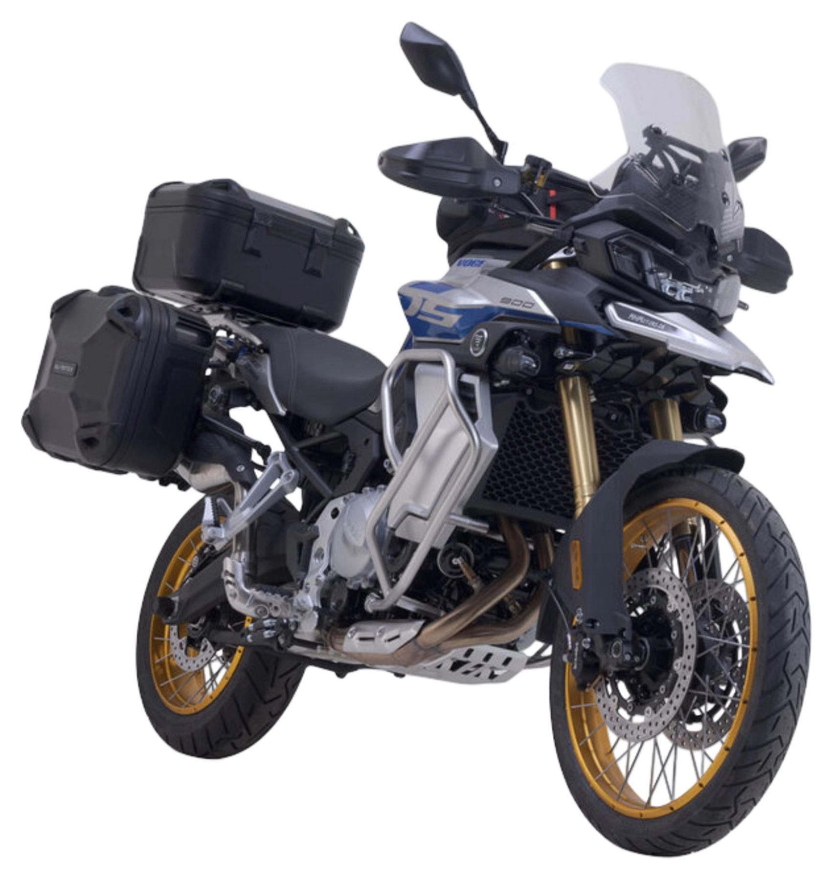 Adventure Set DUSC com topcase