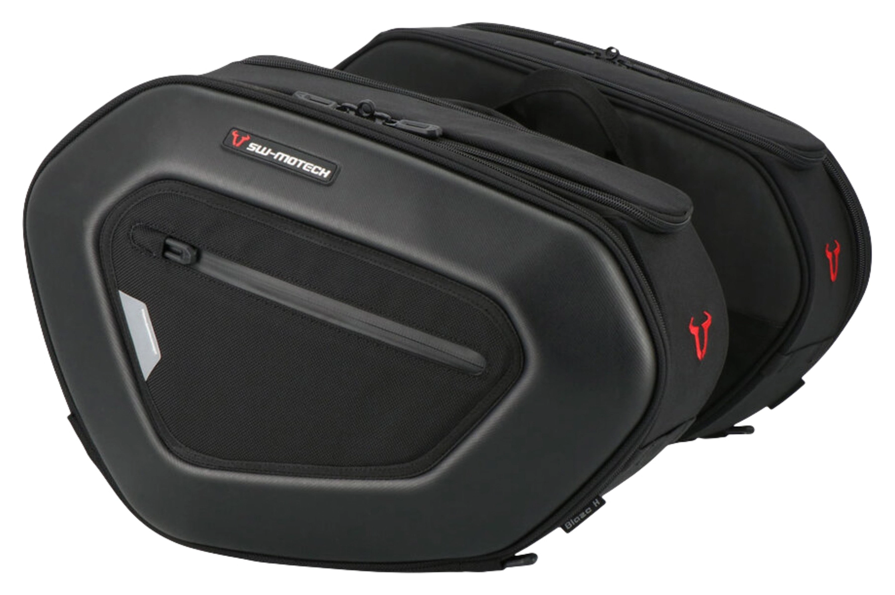 Blaze Pro Saddlebag