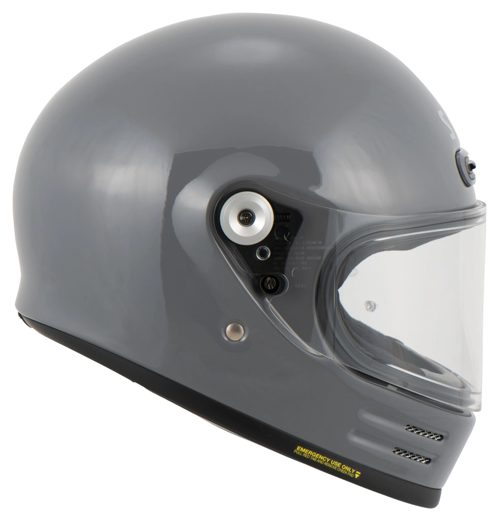 Glamster 06 Basalt Grey