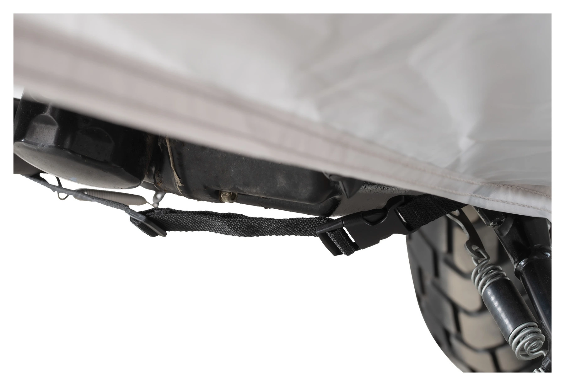 Telo Coprimoto Simple