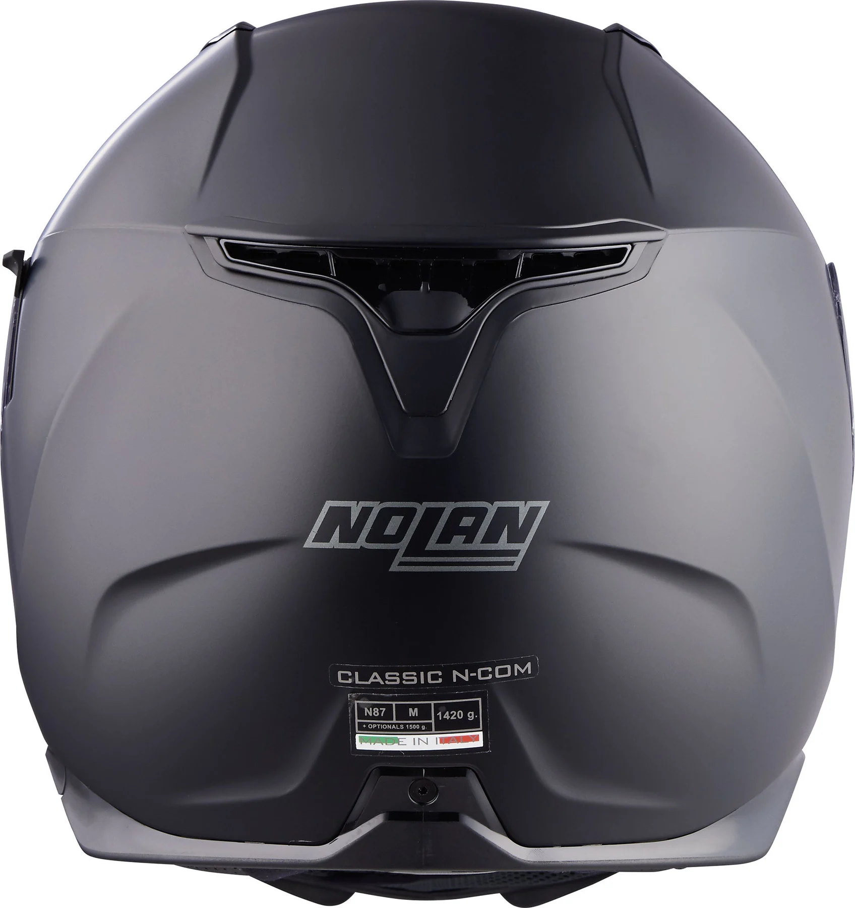 N87 Classic N-Com Integral