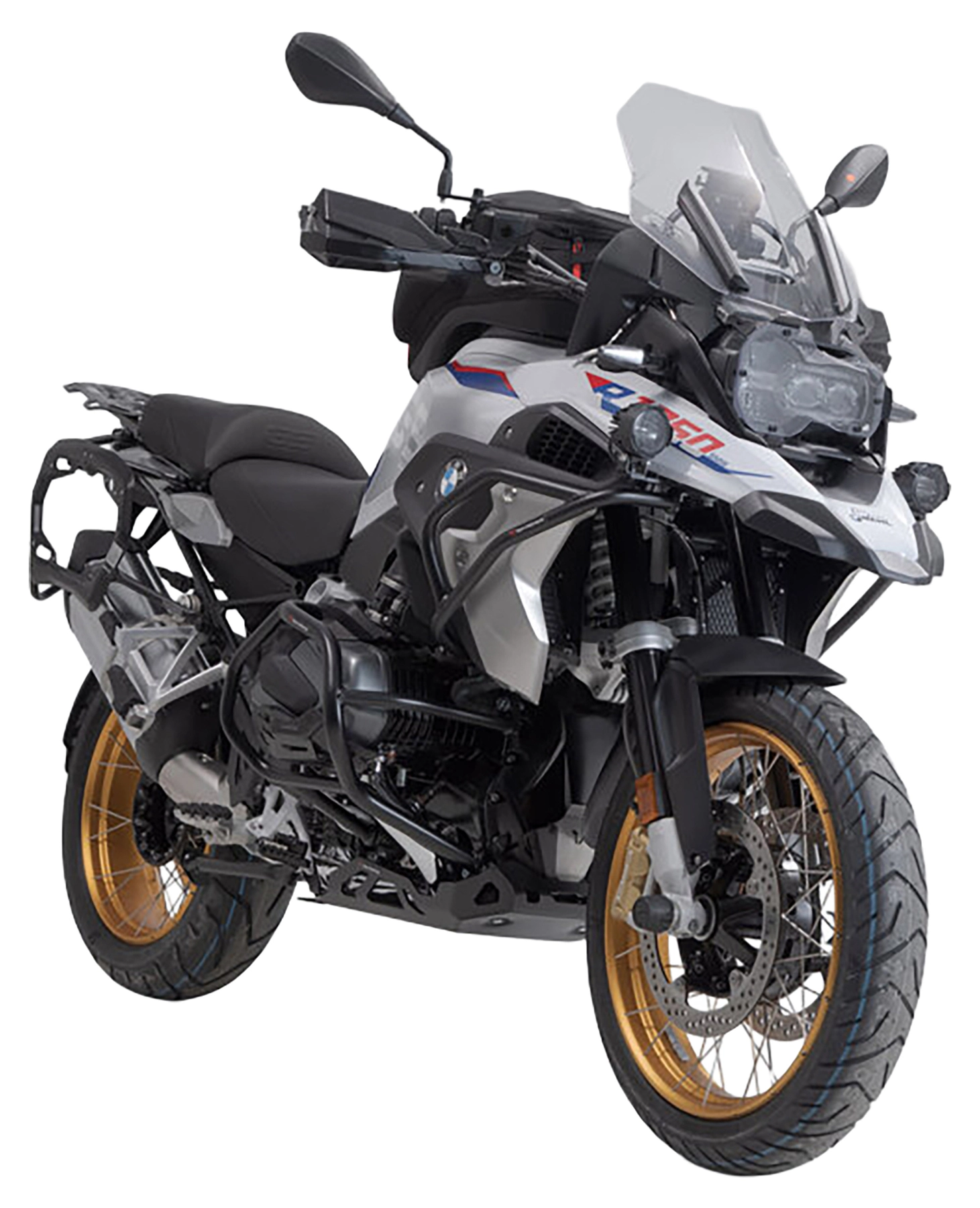 Adventure set DUSC with top case