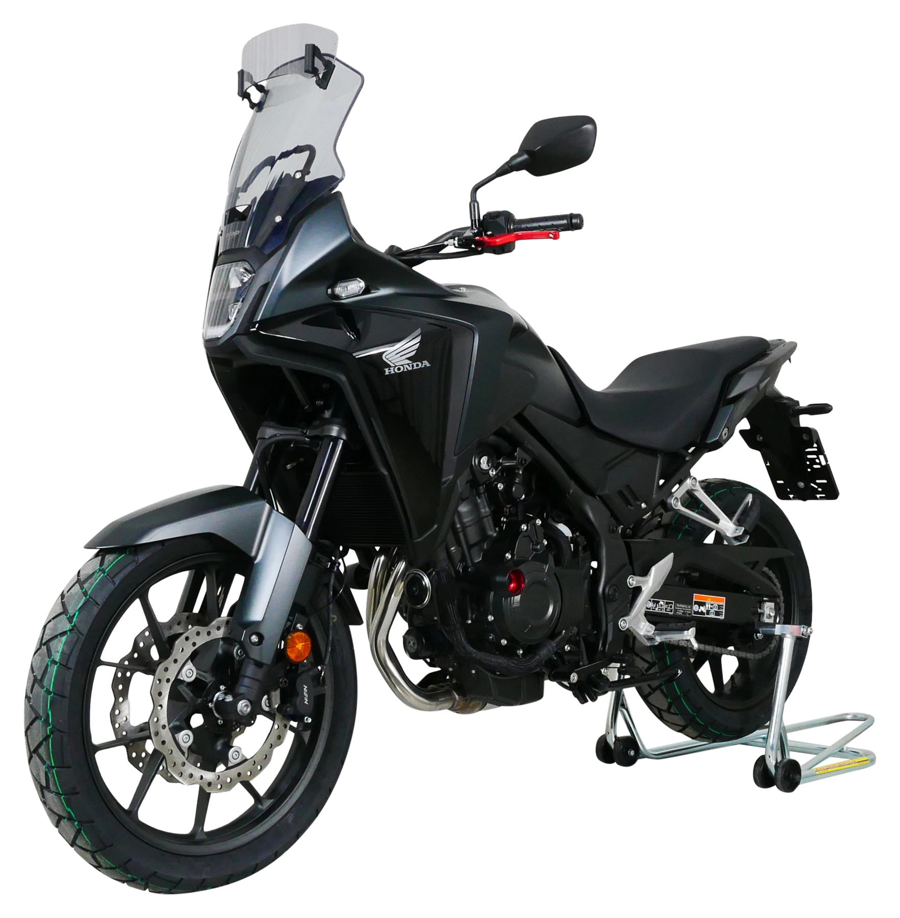 BULLE TOURING MRA VARIO