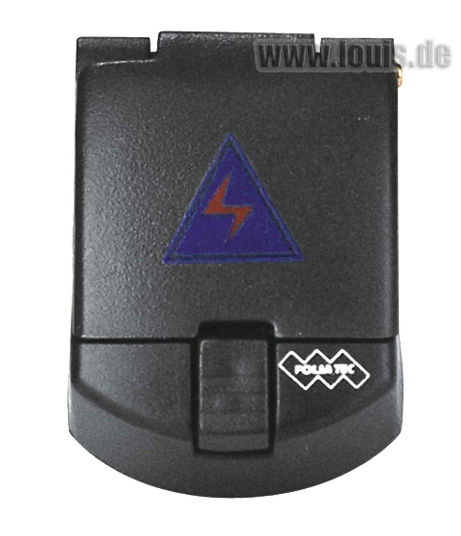 Starter Push-Switch