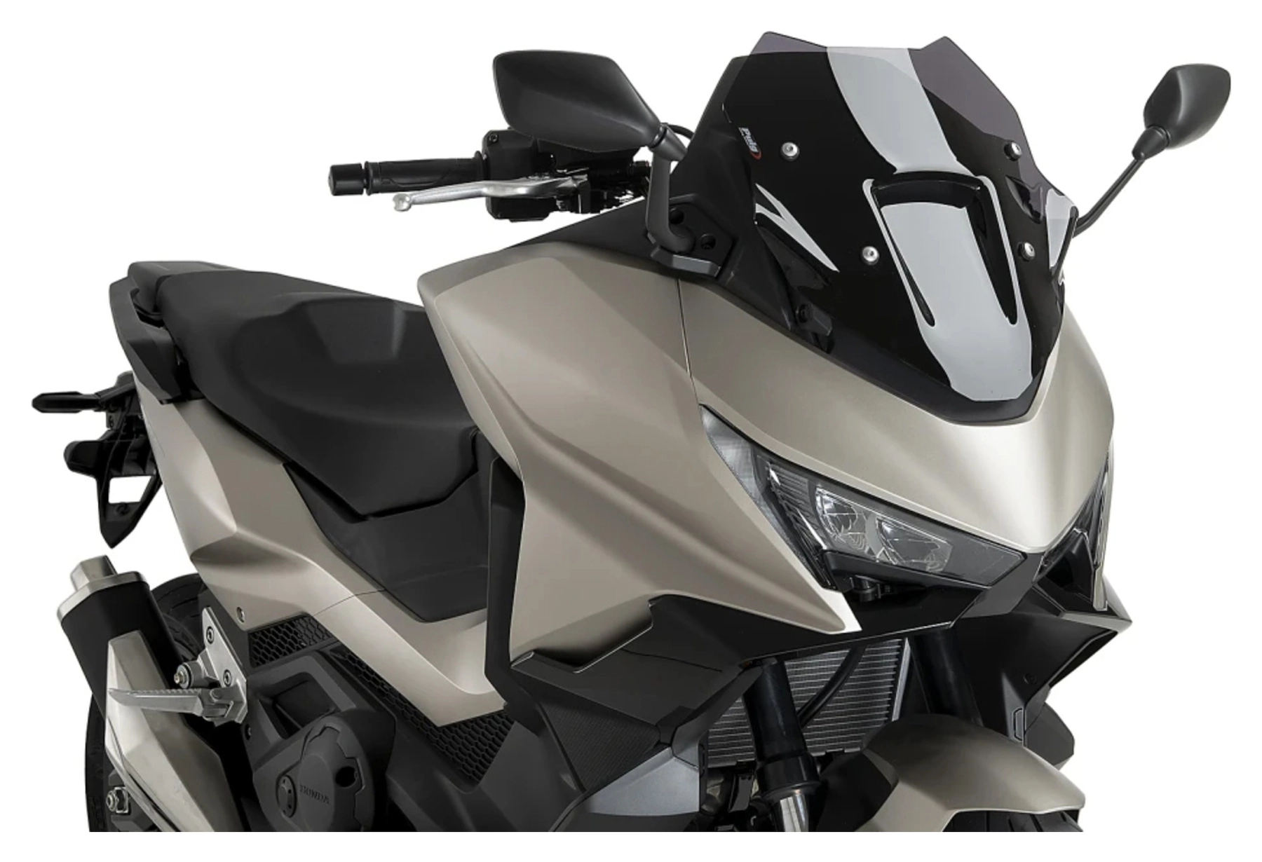 Tarcza do hulajnogi V-Tech Sport