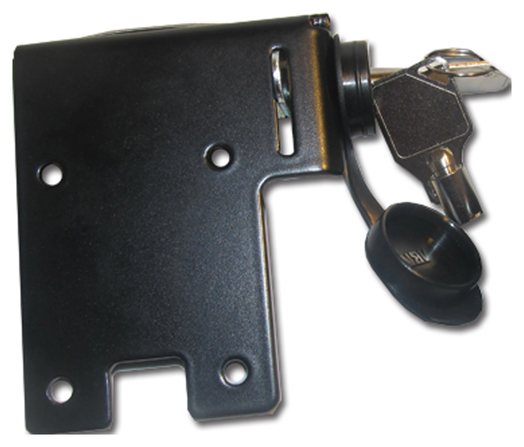 zumoLock Diebstahlsicherung für zumo 3xx