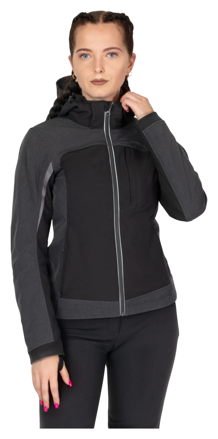 Damska VUJ-6 Giacca Softshell Da Moto