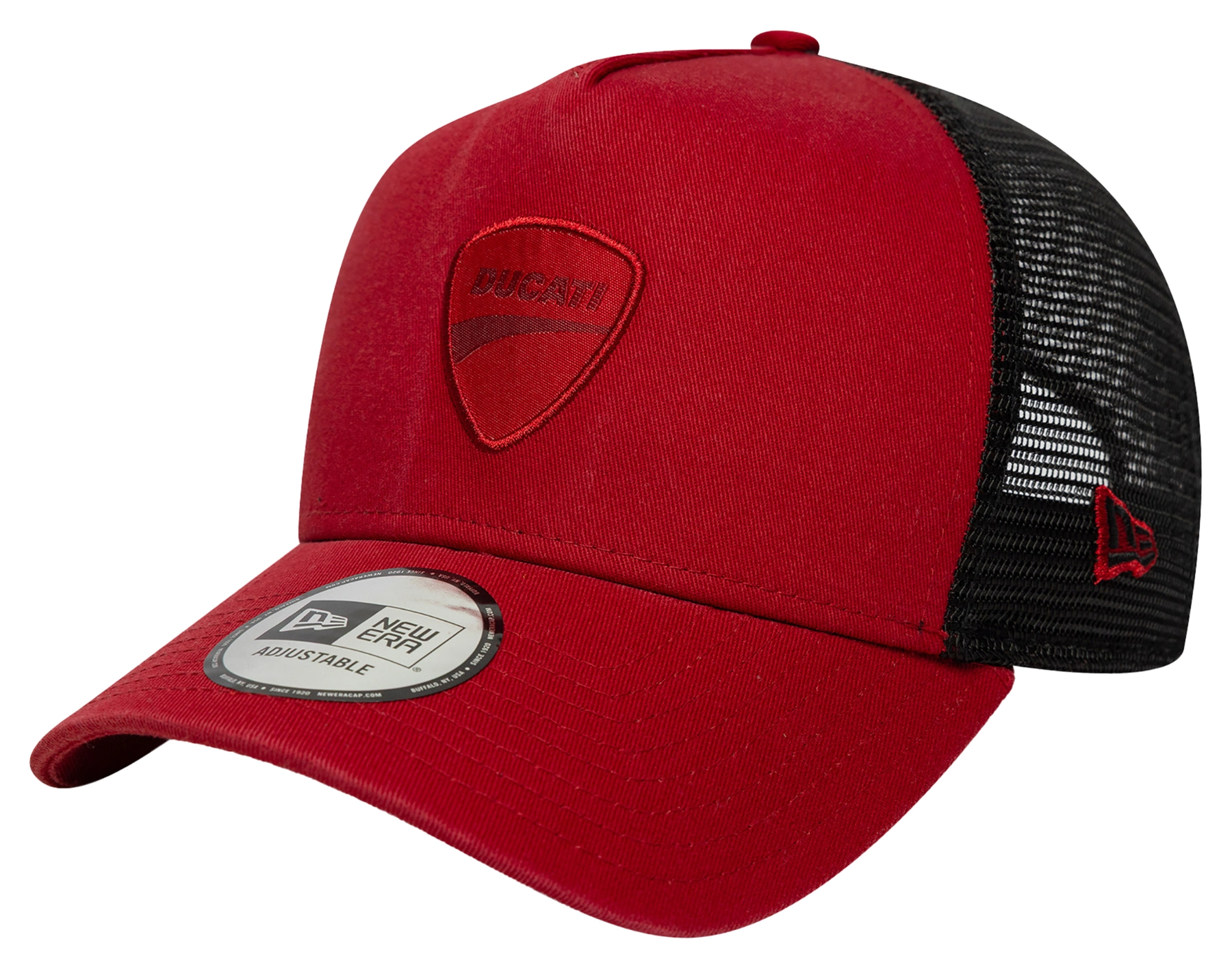 Ducati Seasonal E Fram Trucker