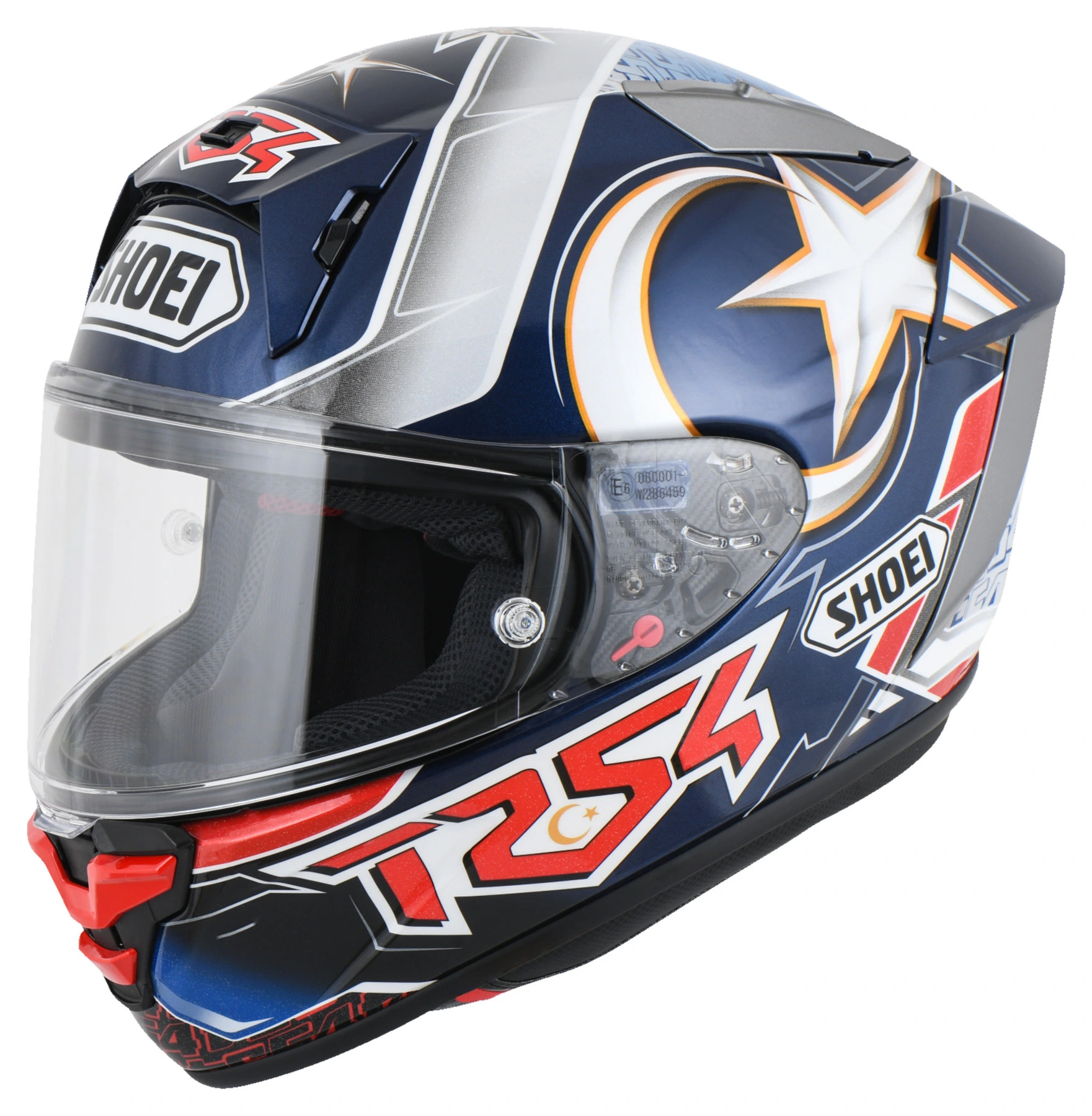 X-SPR Pro Toprak TC-2