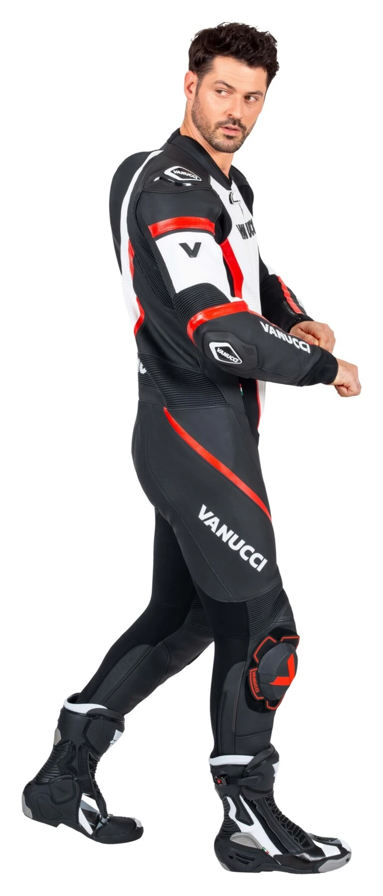 VSM-4 Herren