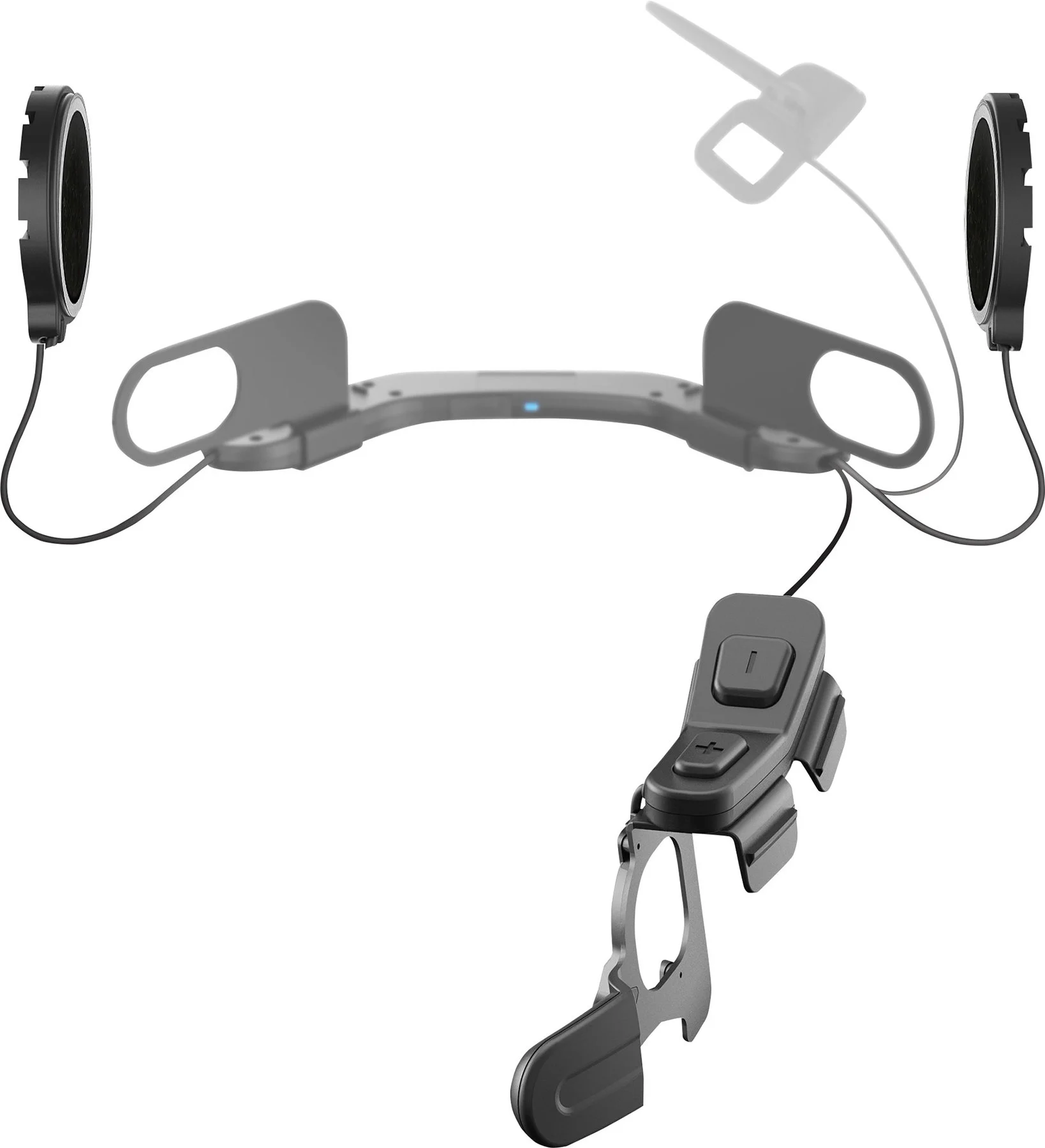 Intercomunicador schuberth c3 online