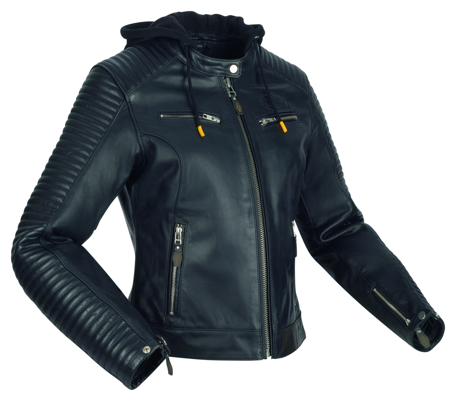 Lady Dorian 2 Lederjacke