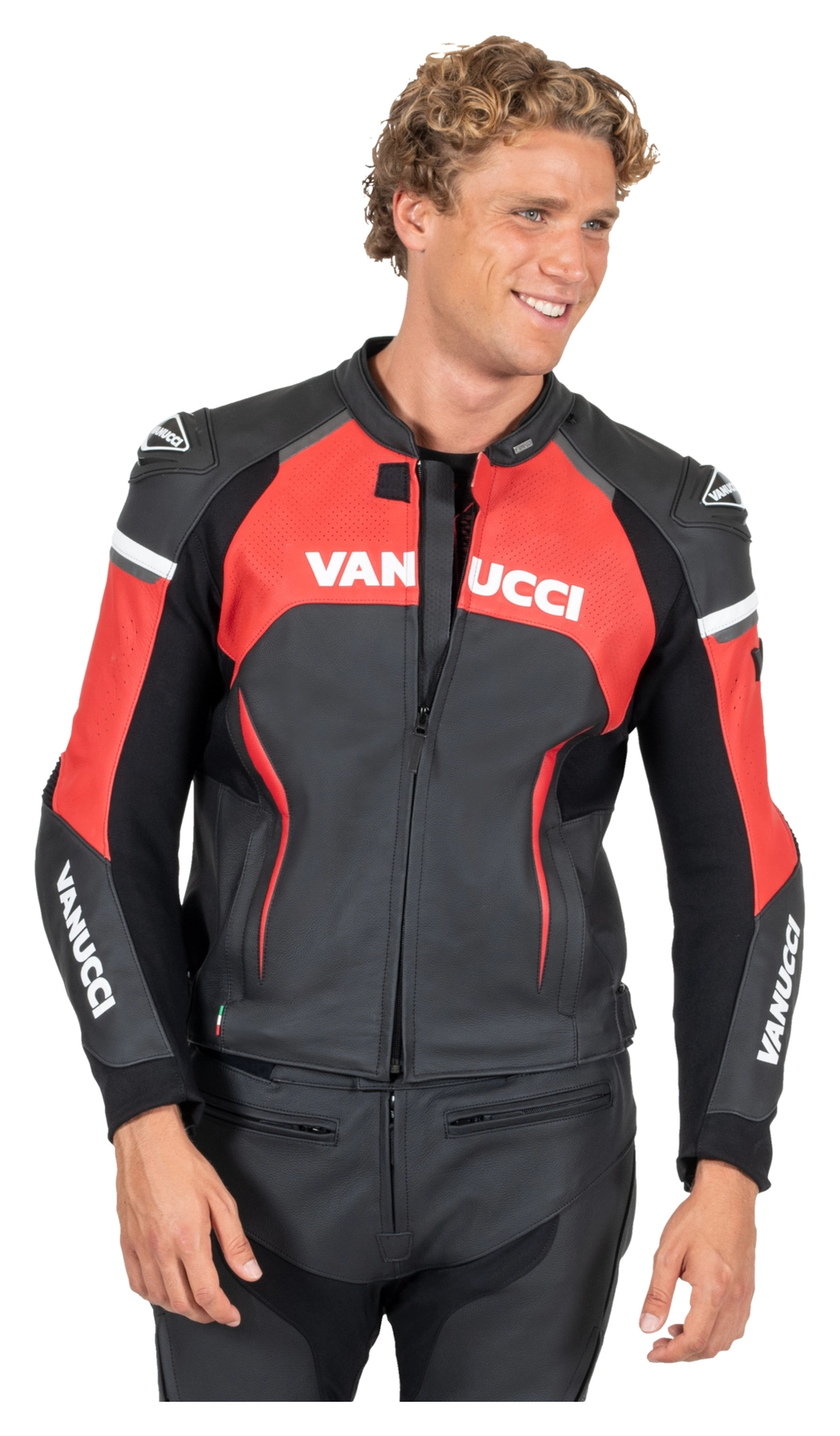 VSJ-5 Mens