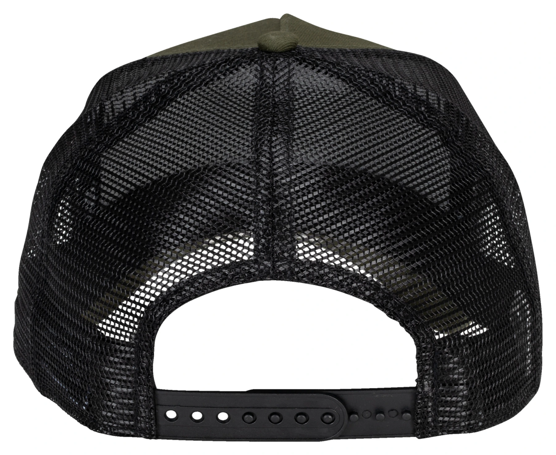 Moto Guzzi Casquette Camionneur