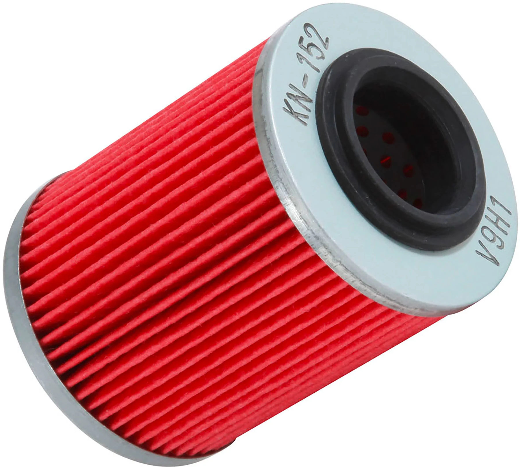 FILTR OLEJU K&N   KN-401