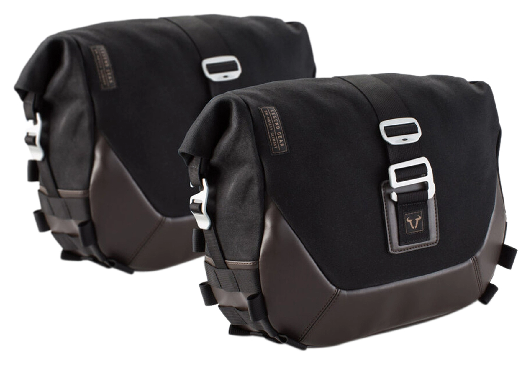 Saddlebag Set Ls