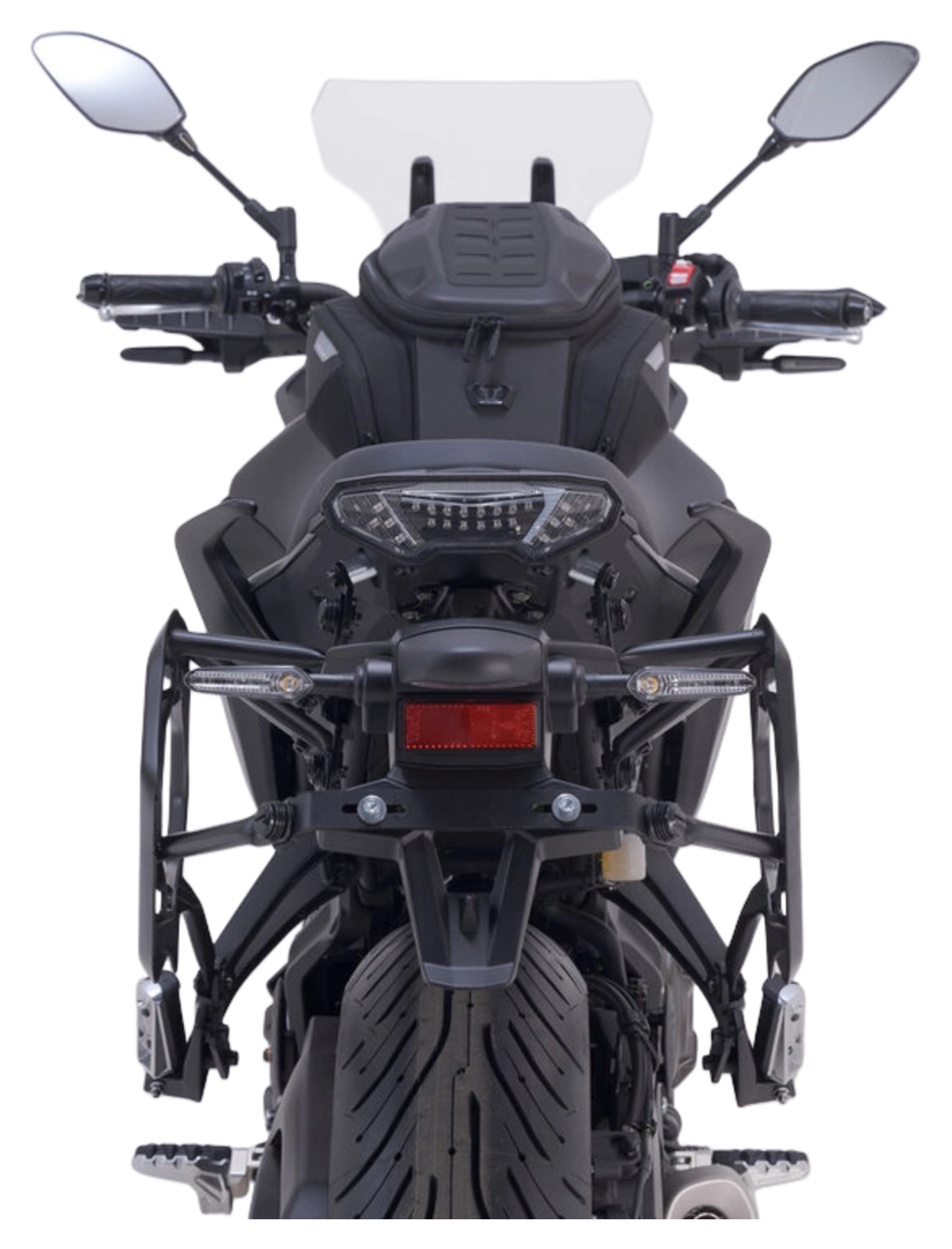Set Adventure DUSC con bauletto