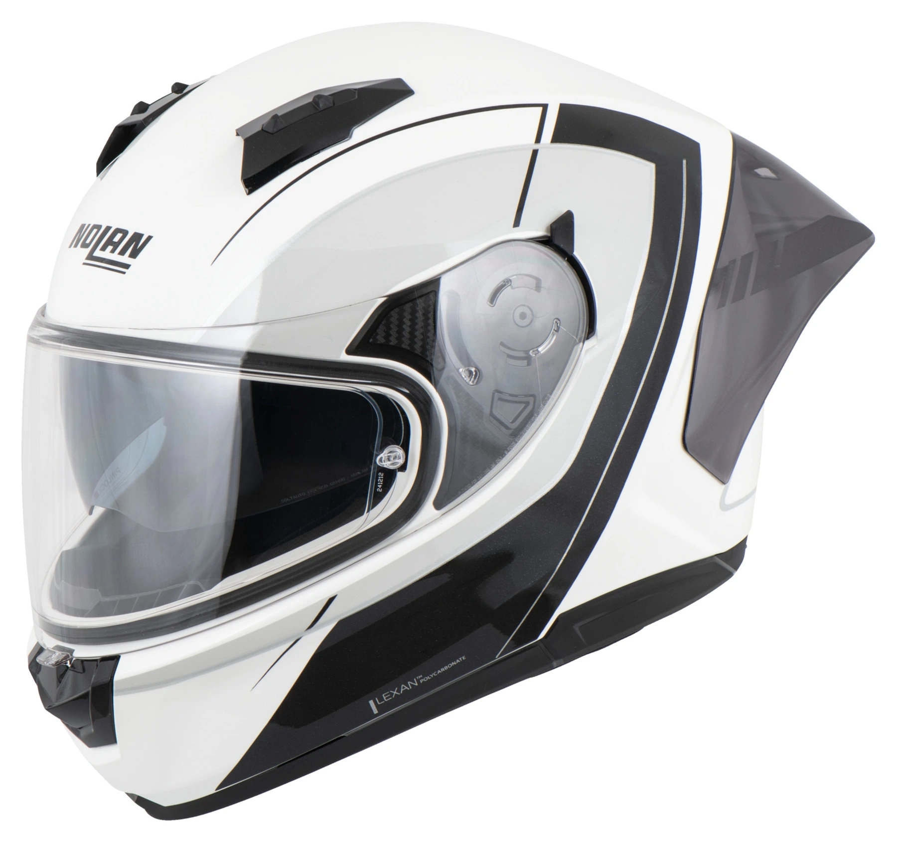 N60-6 Sport Mesmerico
