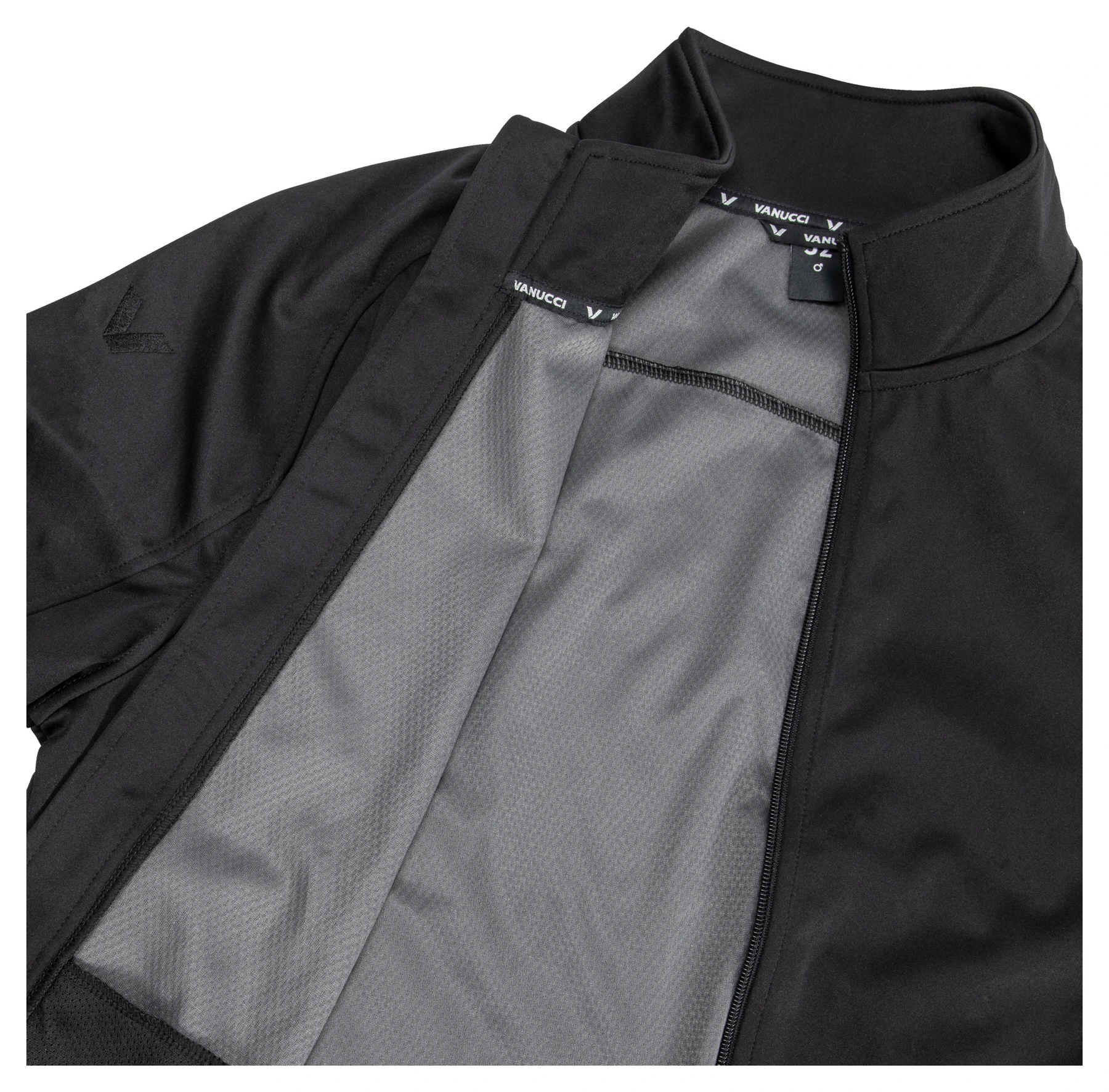 VXU-4 Herren 2Nd Layer