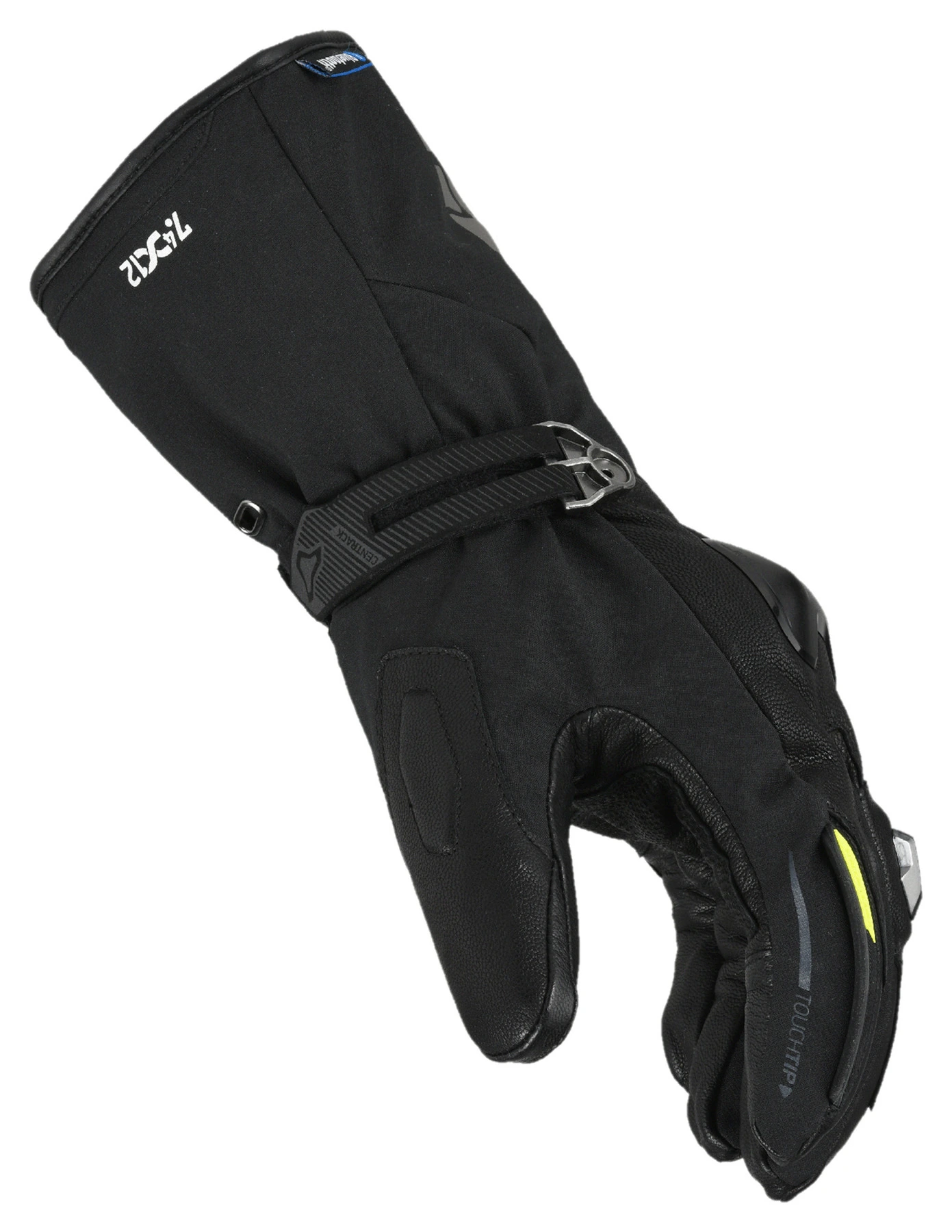 Progress 2.0 RTX DL Heizhandschuhe