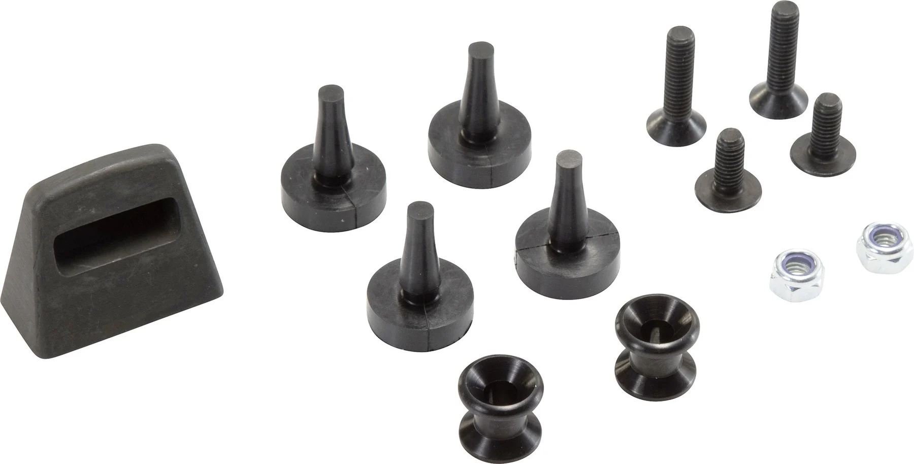 Kit adatt. per SW-Motech