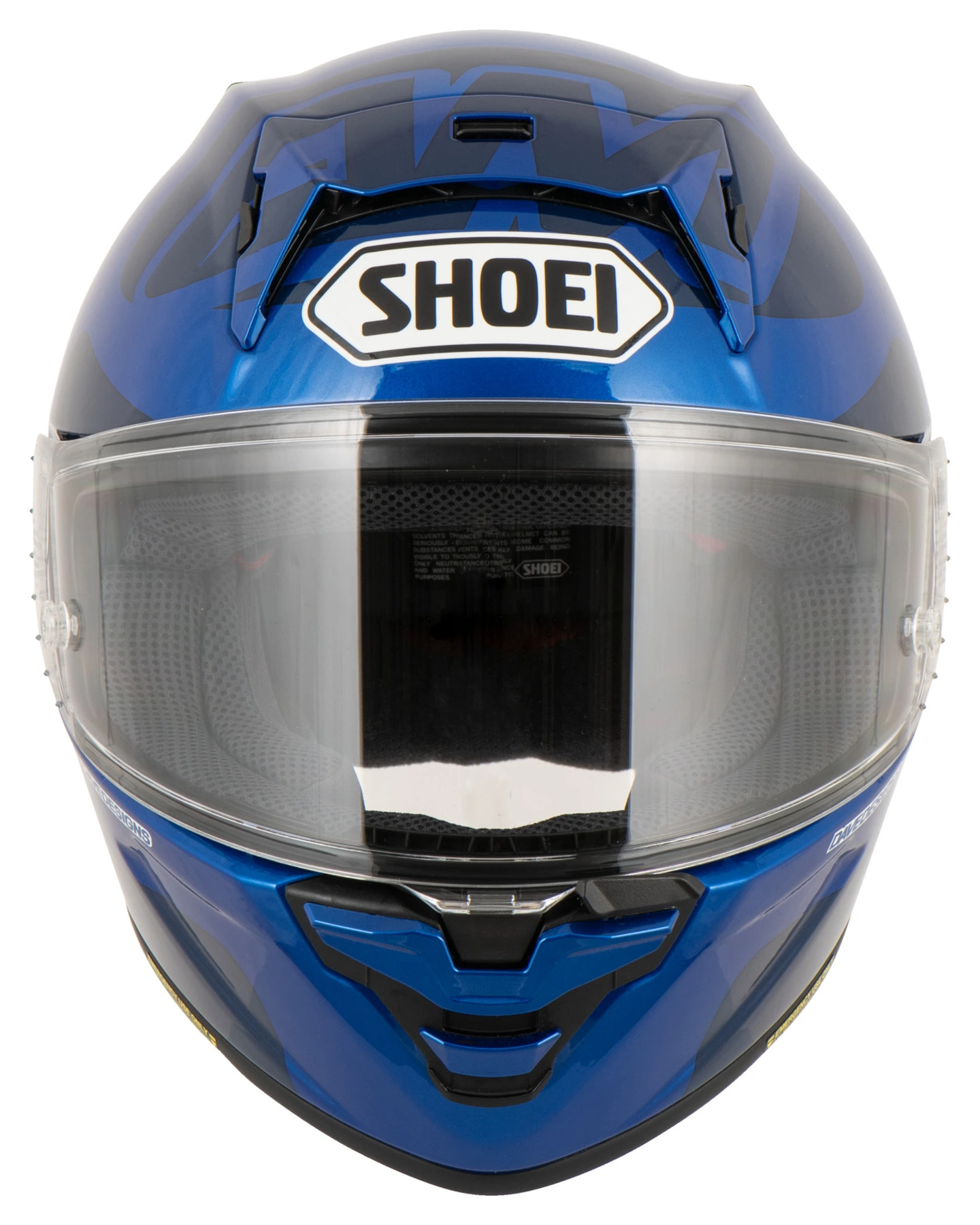 衝撃特価 X-SPR Shoei Pro 🏍️ Louis | low-cost TC-2 V2 A.Marquez73 セキュリティ・セーフティ