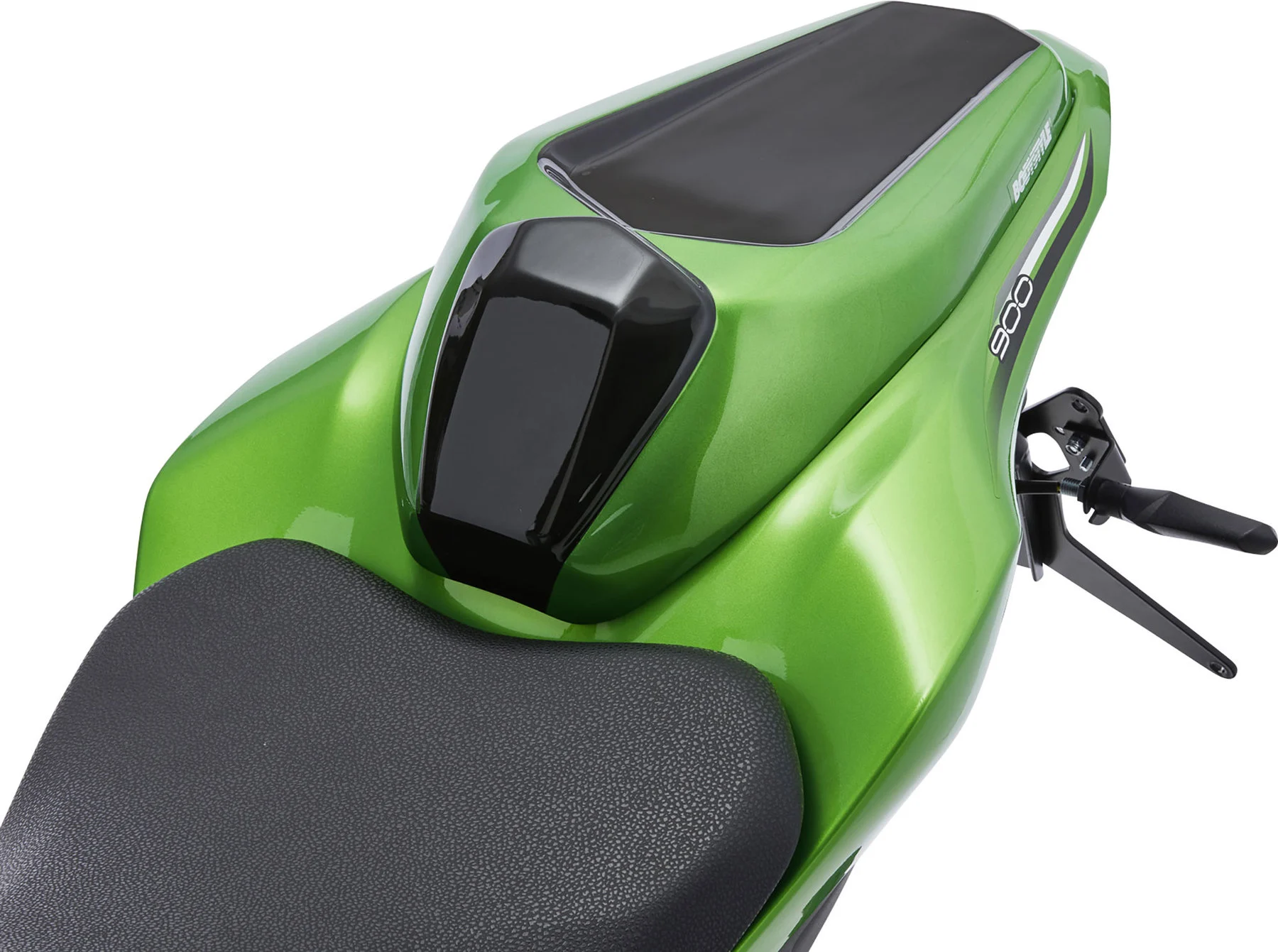 Capot Selle