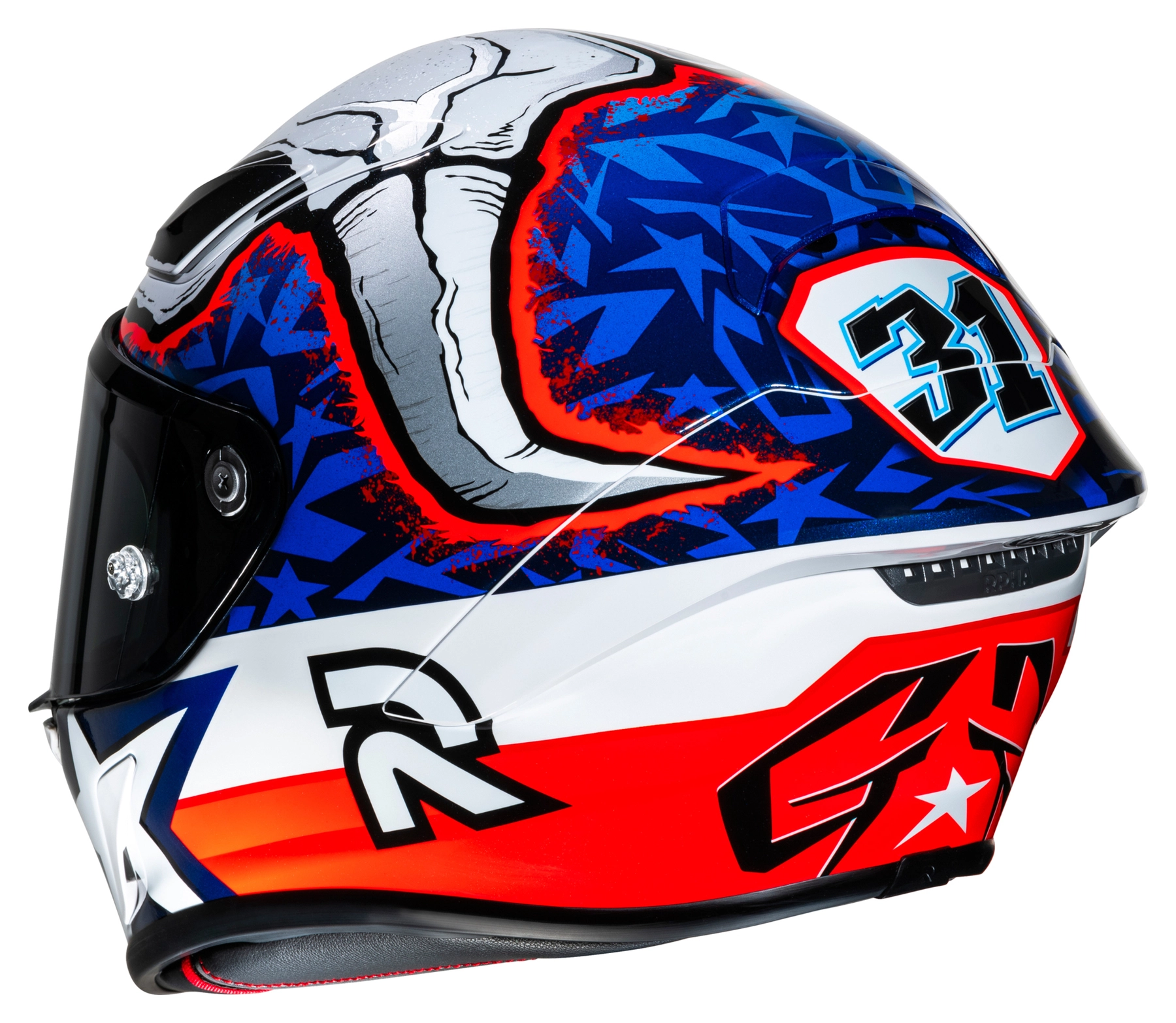 RPHA 1 G.Gerloff MC21