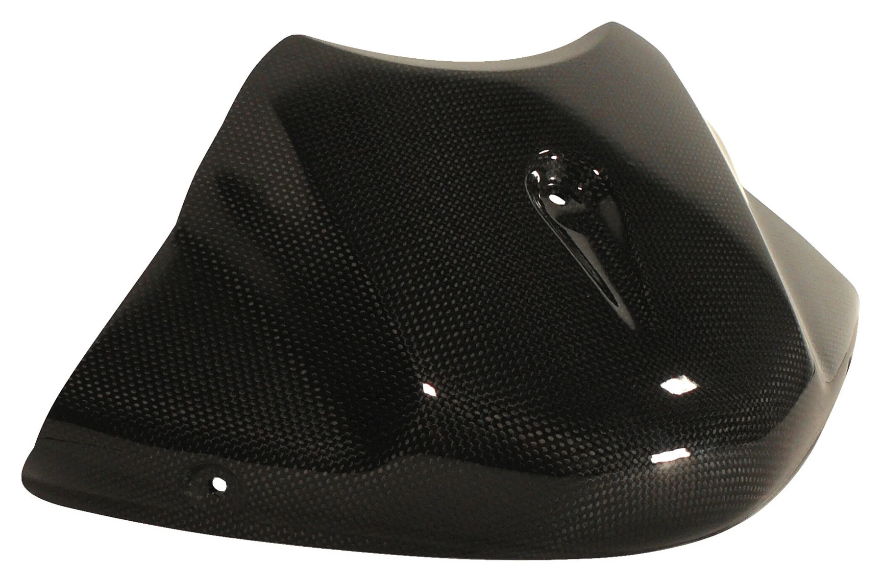 Compon.carb.Triumph Speed Triple 11-15